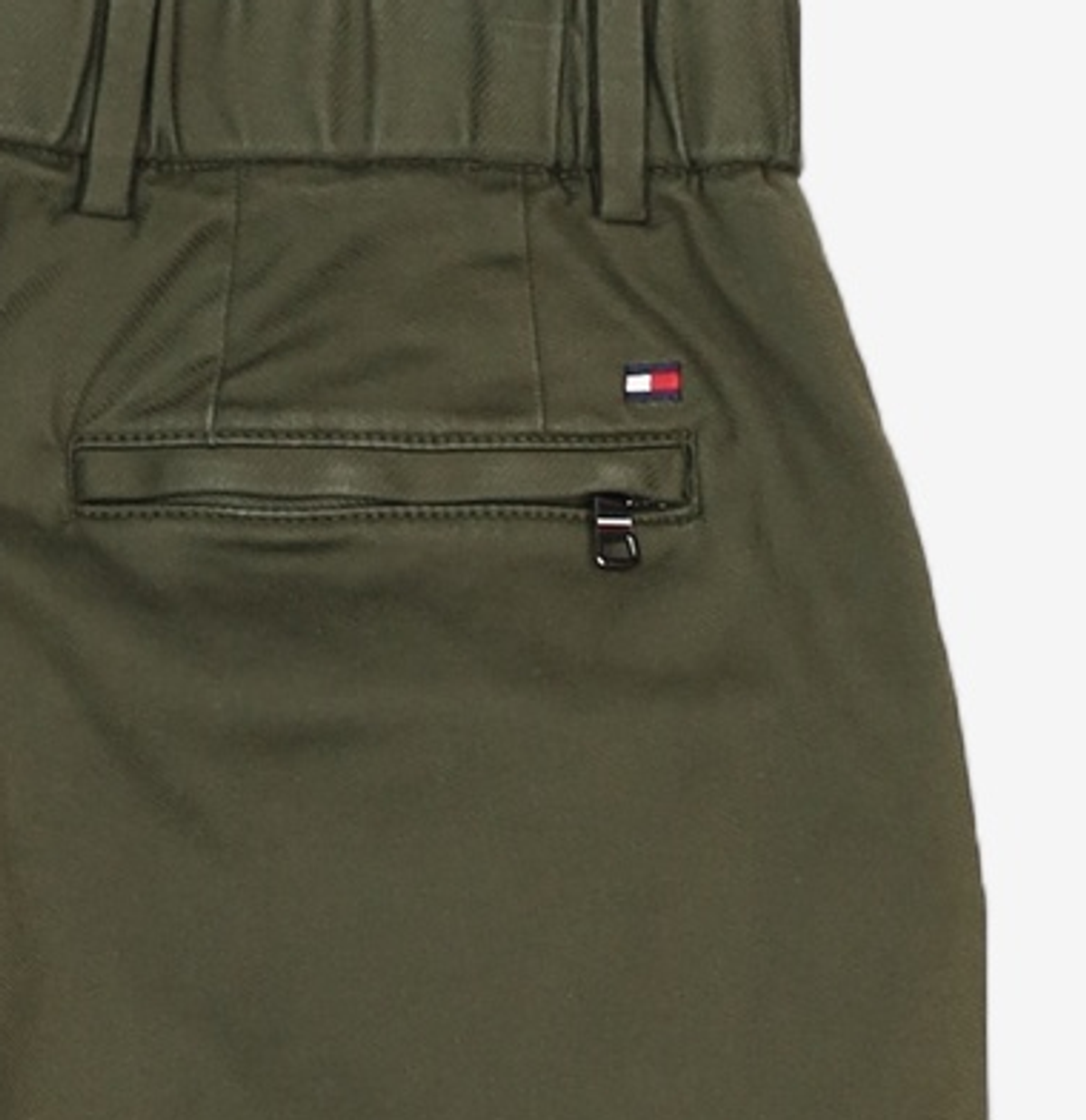 타미힐피거(TOMMY HILFIGER) 코튼 팬츠 31/32