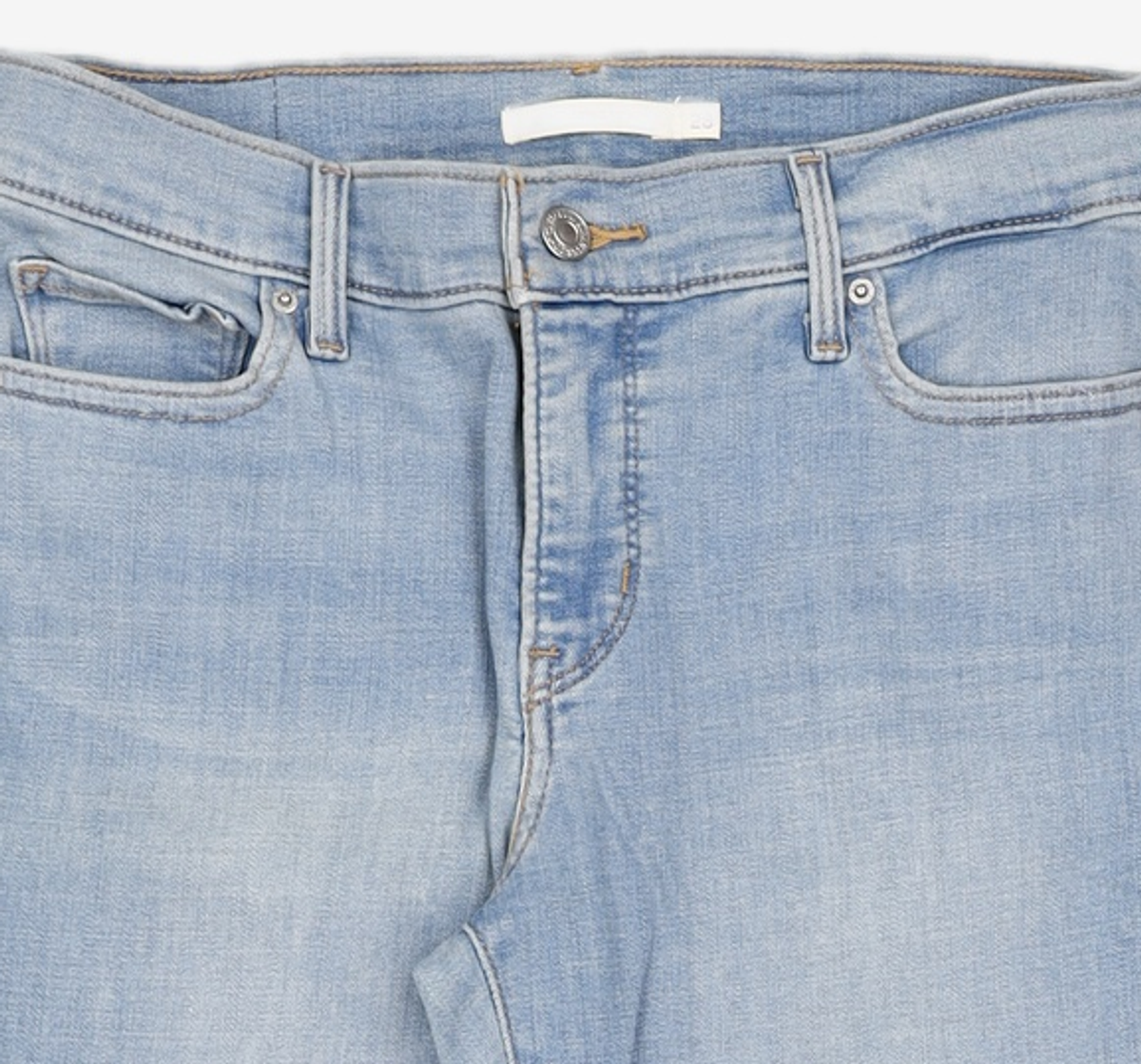 리바이스(LEVI'S) 청/데님 팬츠 28