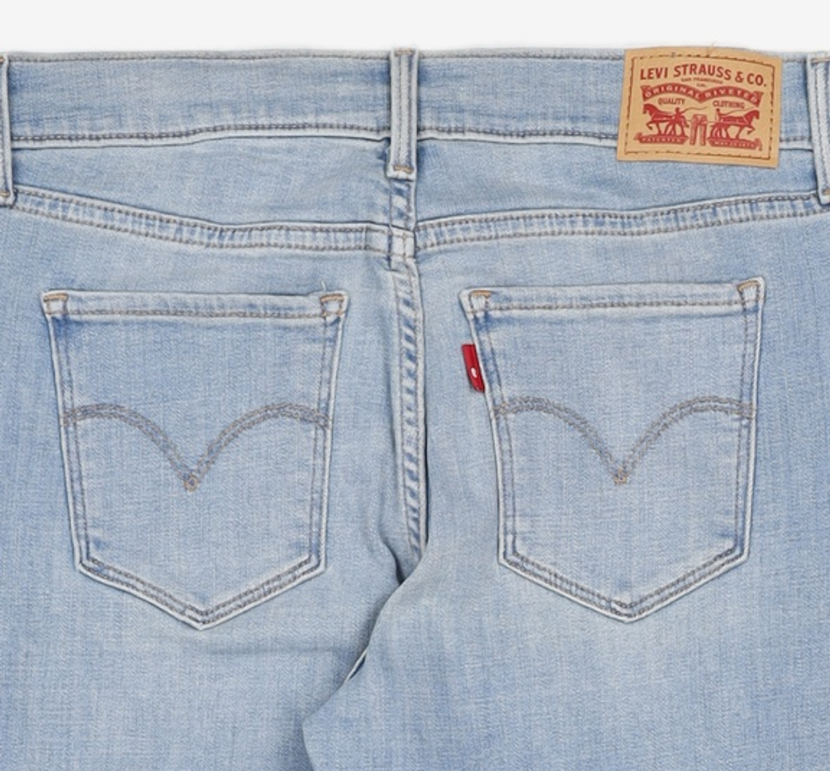 리바이스(LEVI'S) 청/데님 팬츠 28