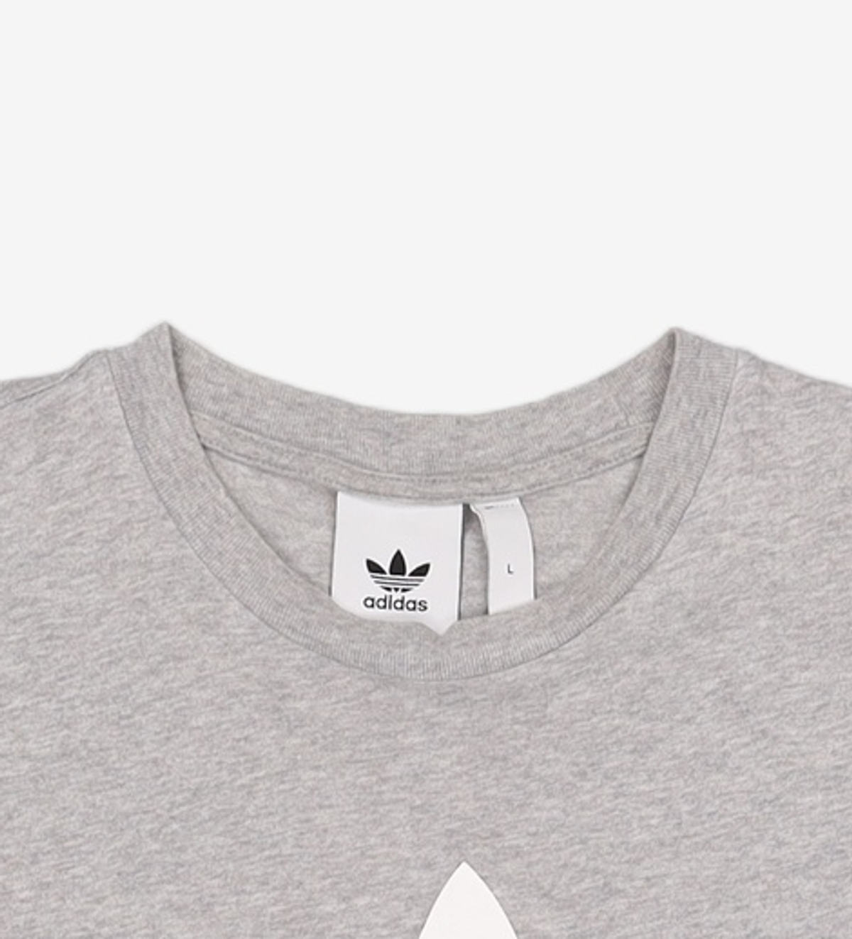 아디다스(ADIDAS) 반소매 티셔츠 L