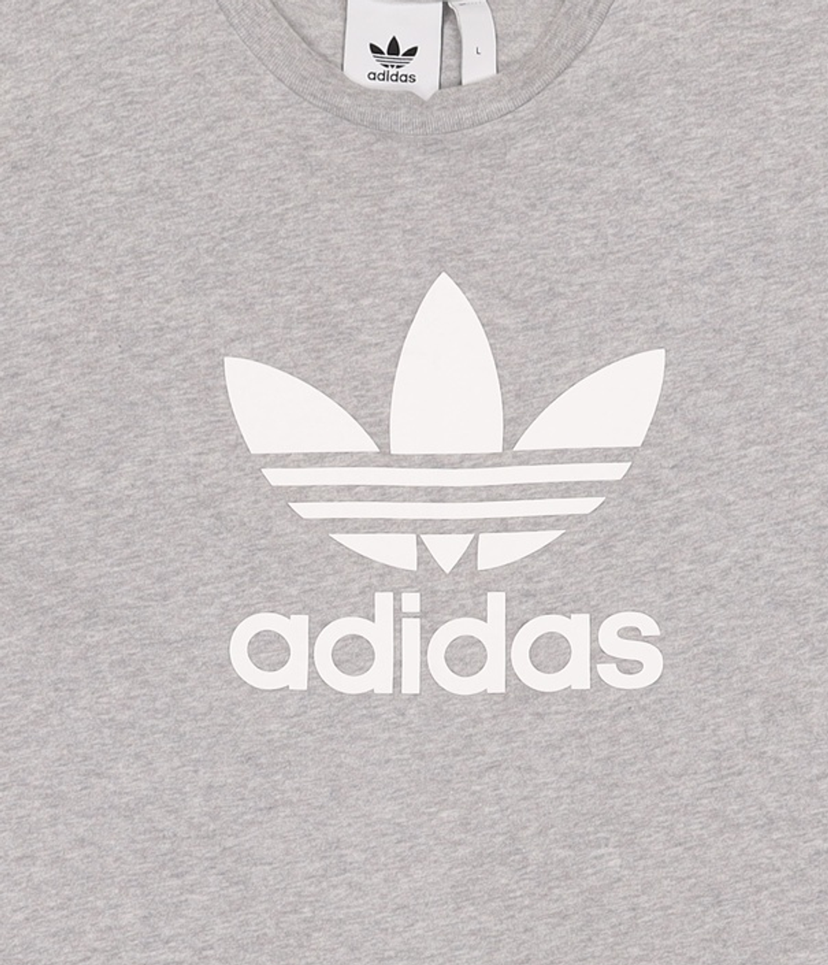 아디다스(ADIDAS) 반소매 티셔츠 L