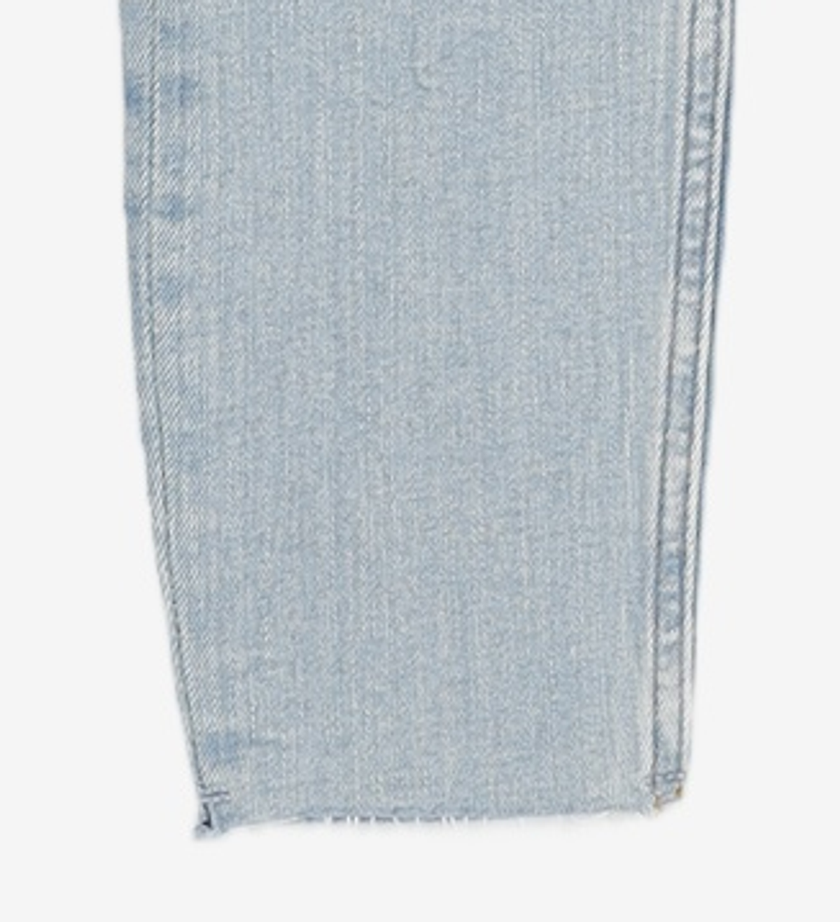 자라(ZARA) 청/데님 팬츠 36