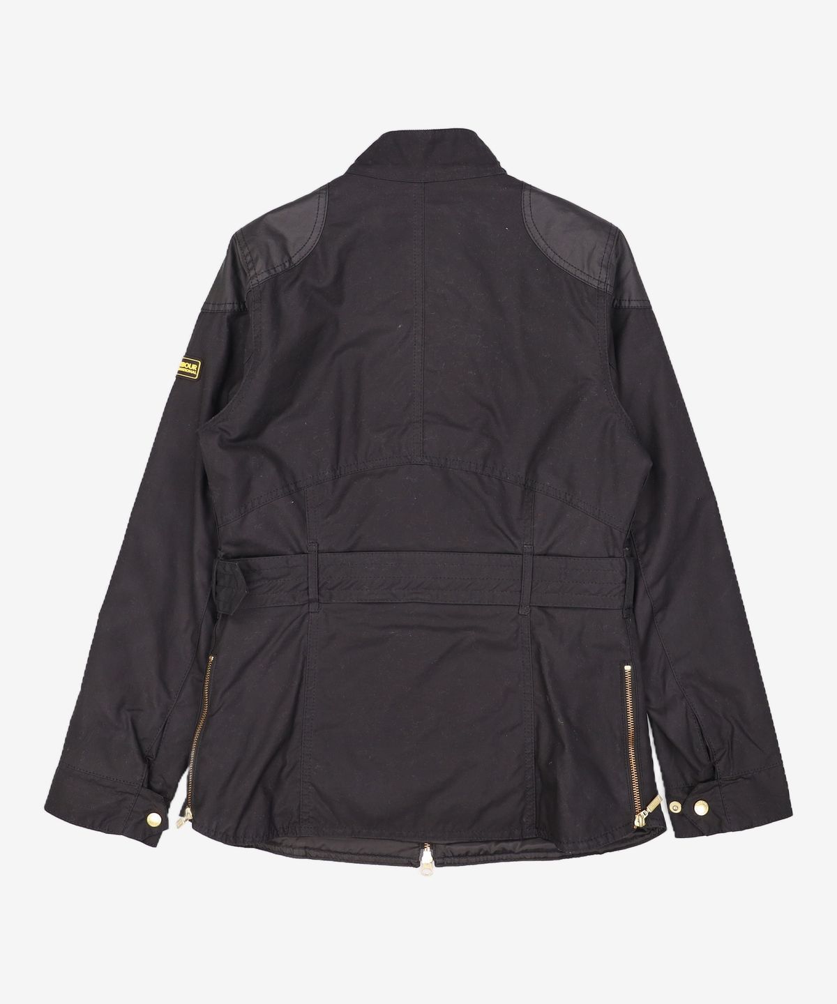 바버(BARBOUR) 사파리/헌팅 재킷 85
