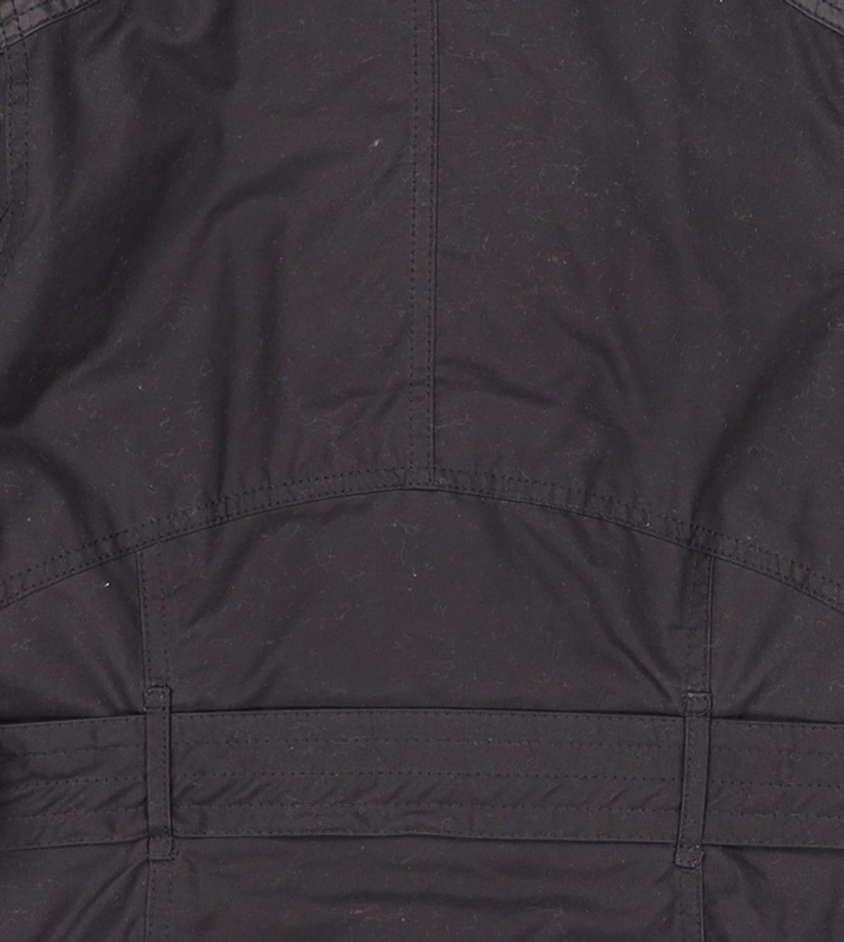 바버(BARBOUR) 사파리/헌팅 재킷 85