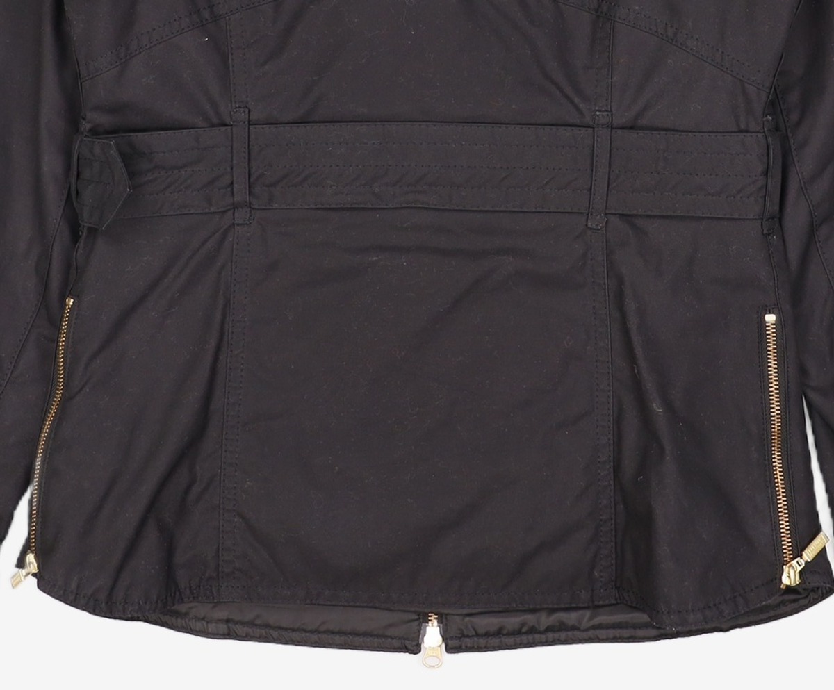 바버(BARBOUR) 사파리/헌팅 재킷 85