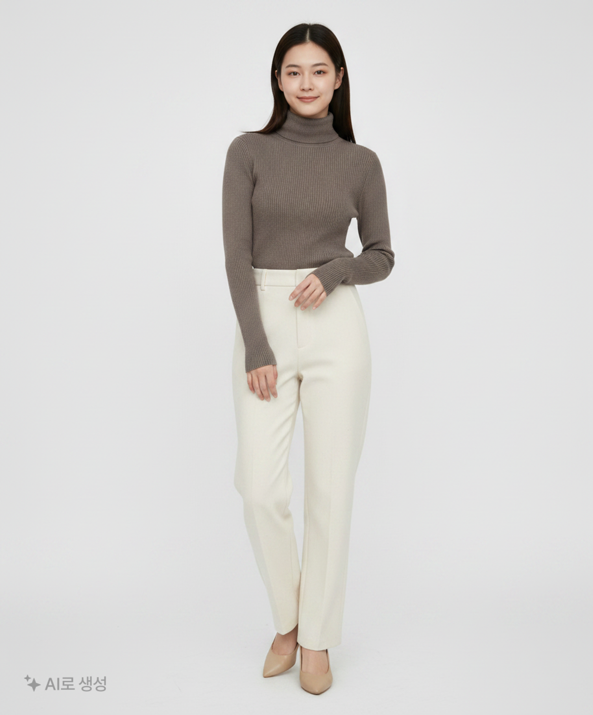자라(ZARA) 니트/스웨터 S