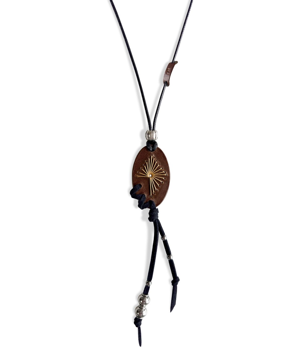 이스트아르고(EASTARGO) SUNBURST 2WAY STRING (BROWN)