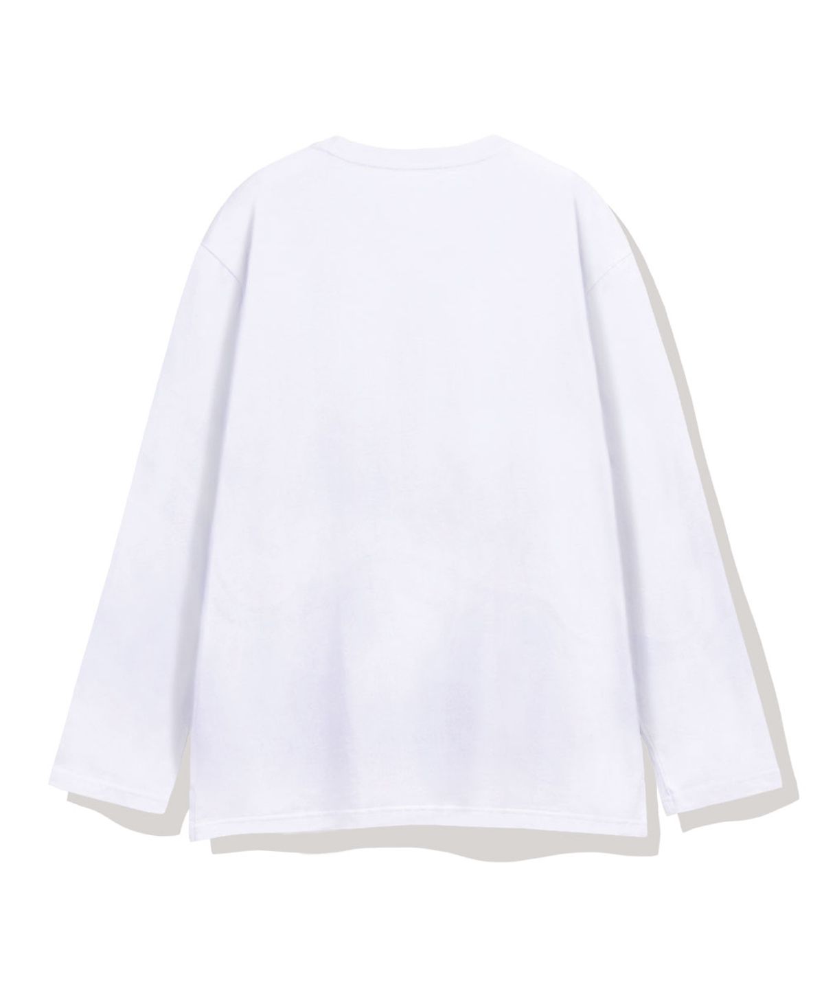 유라이프지(ULIFEZIP) 레드포인트 레이어드 롱슬리브 티셔츠 2 Color [ULZR_4004]