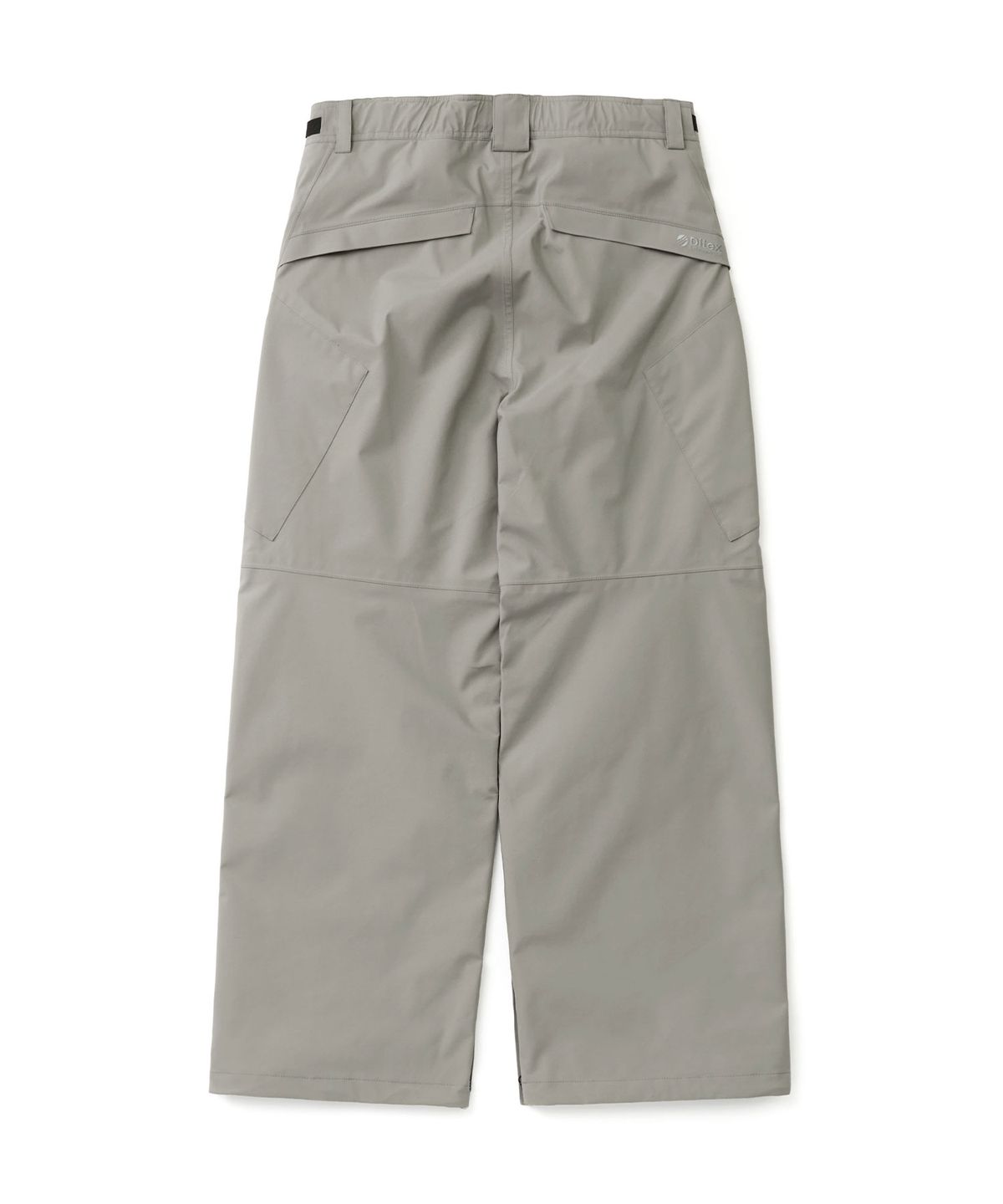 디미토(DIMITO) 26 BIO 2L PANTS (STANDARD FIT) FOSSIL