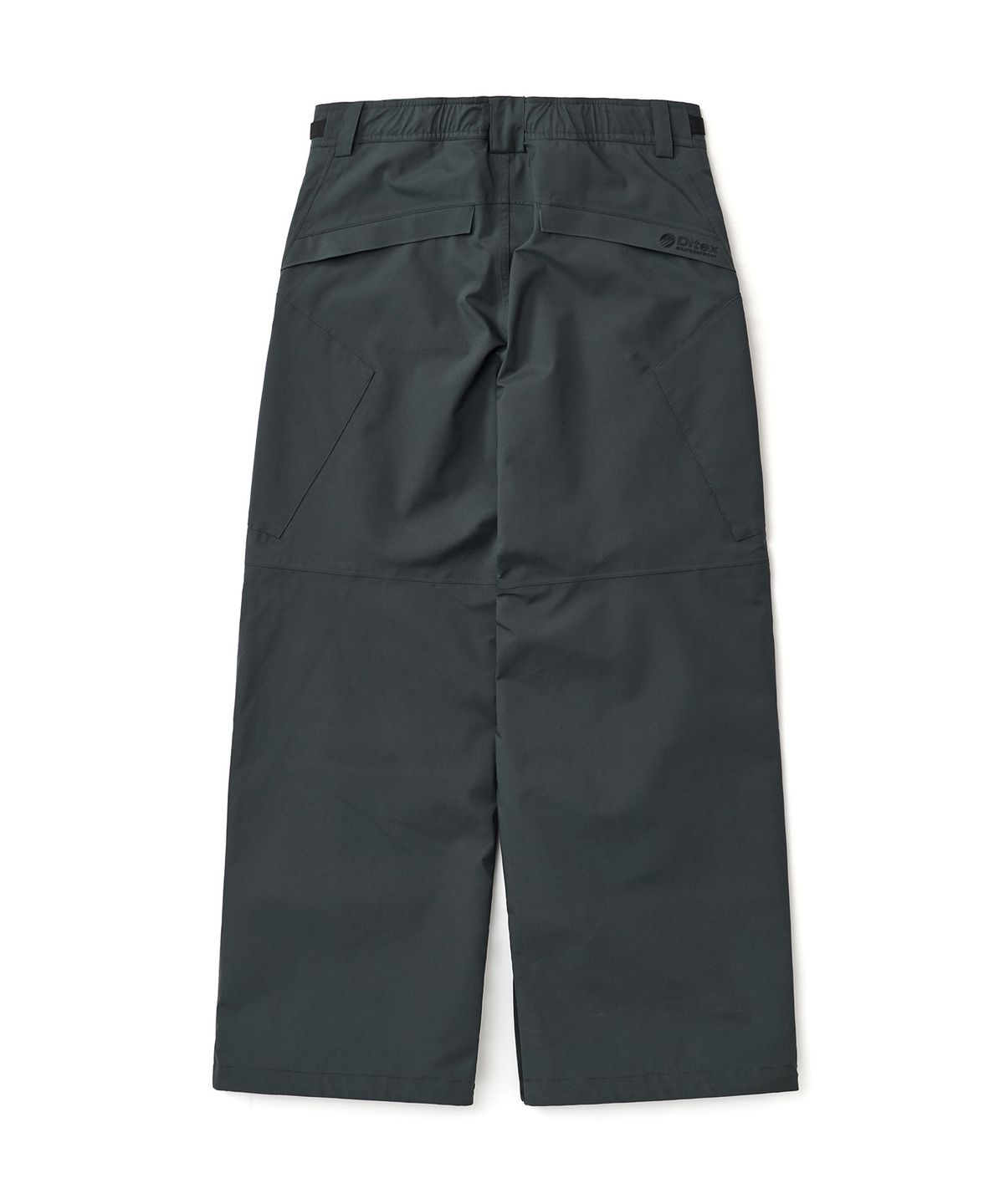 디미토(DIMITO) 26 BIO 2L PANTS (STANDARD FIT) BLUE STEEL