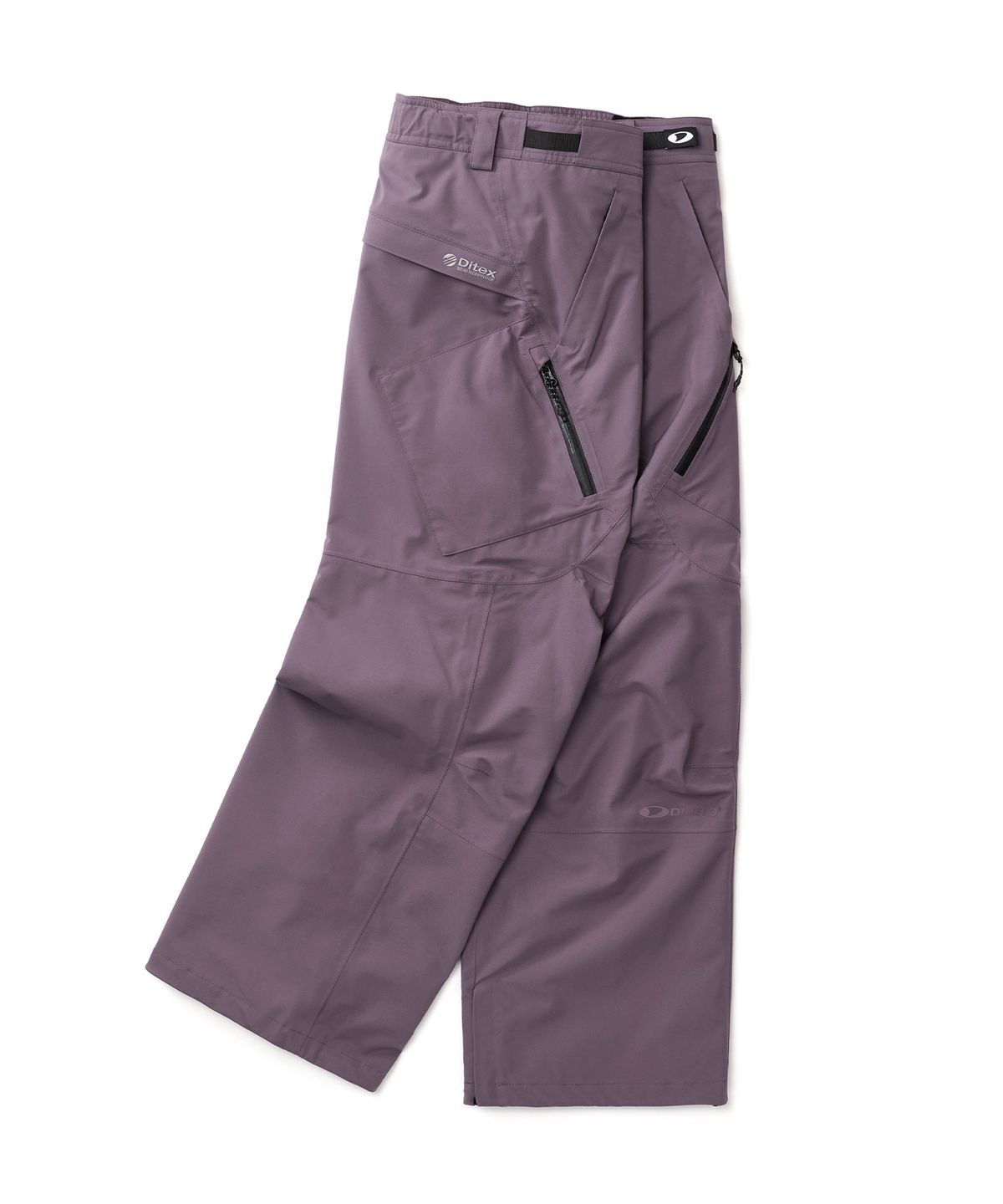 디미토(DIMITO) 26 BIO 2L PANTS (STANDARD FIT) MILKY VIOLET