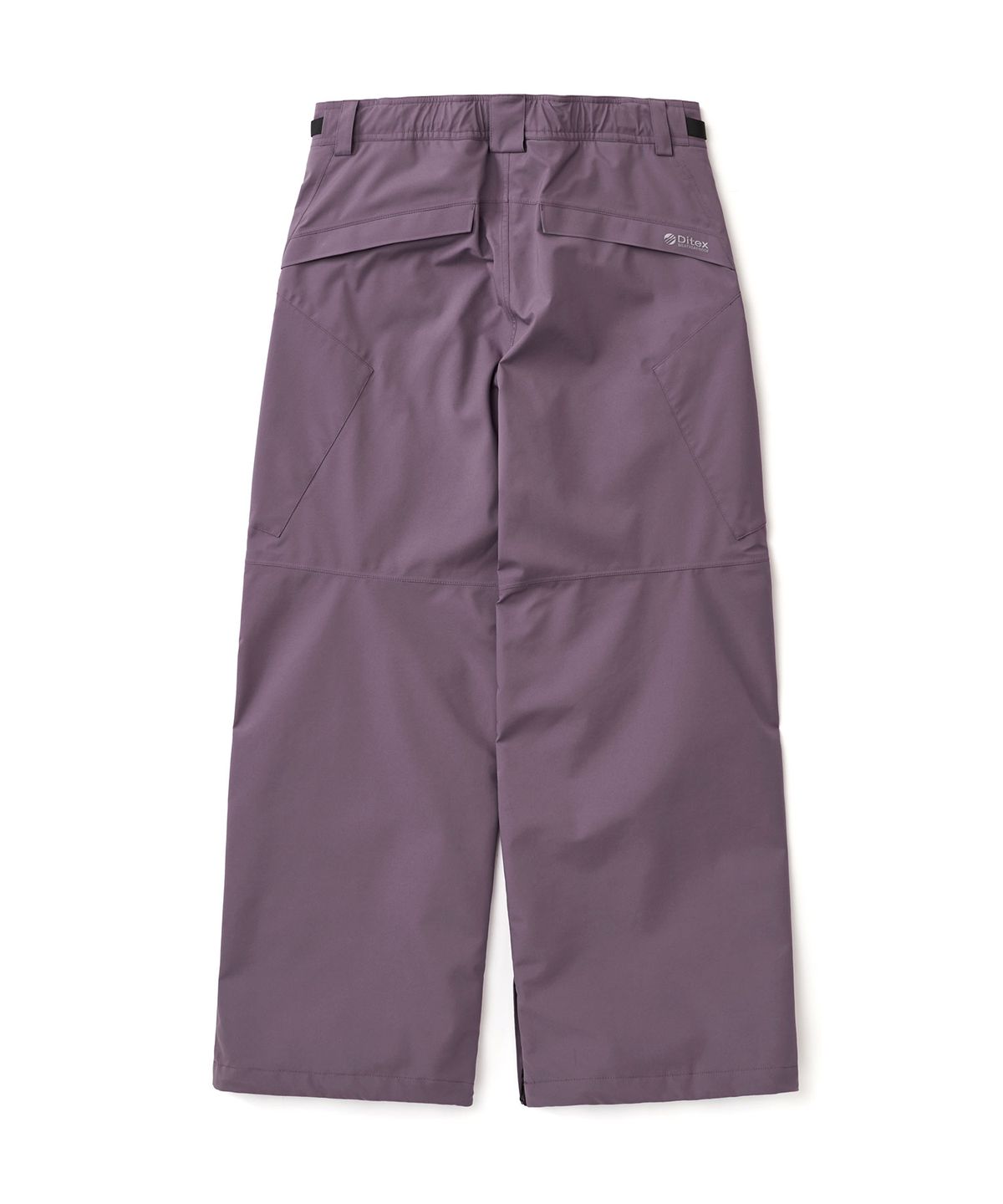 디미토(DIMITO) 26 BIO 2L PANTS (STANDARD FIT) MILKY VIOLET