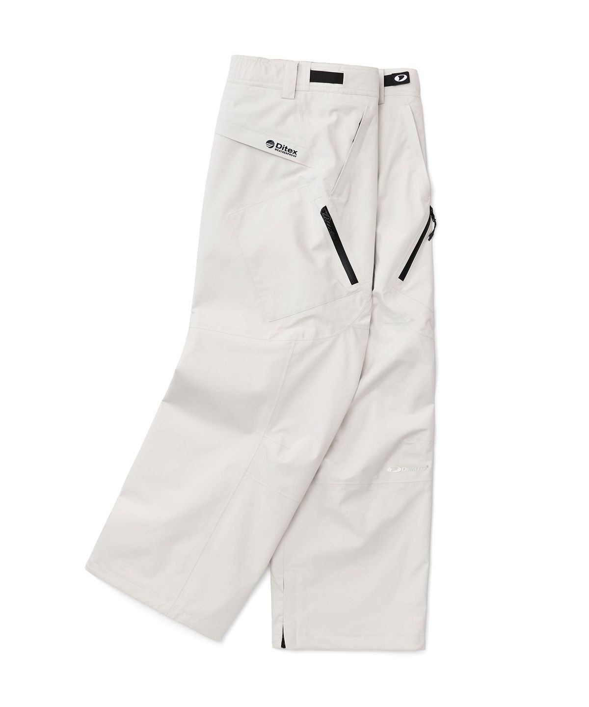 디미토(DIMITO) 26 BIO 2L PANTS (STANDARD FIT) POWDER