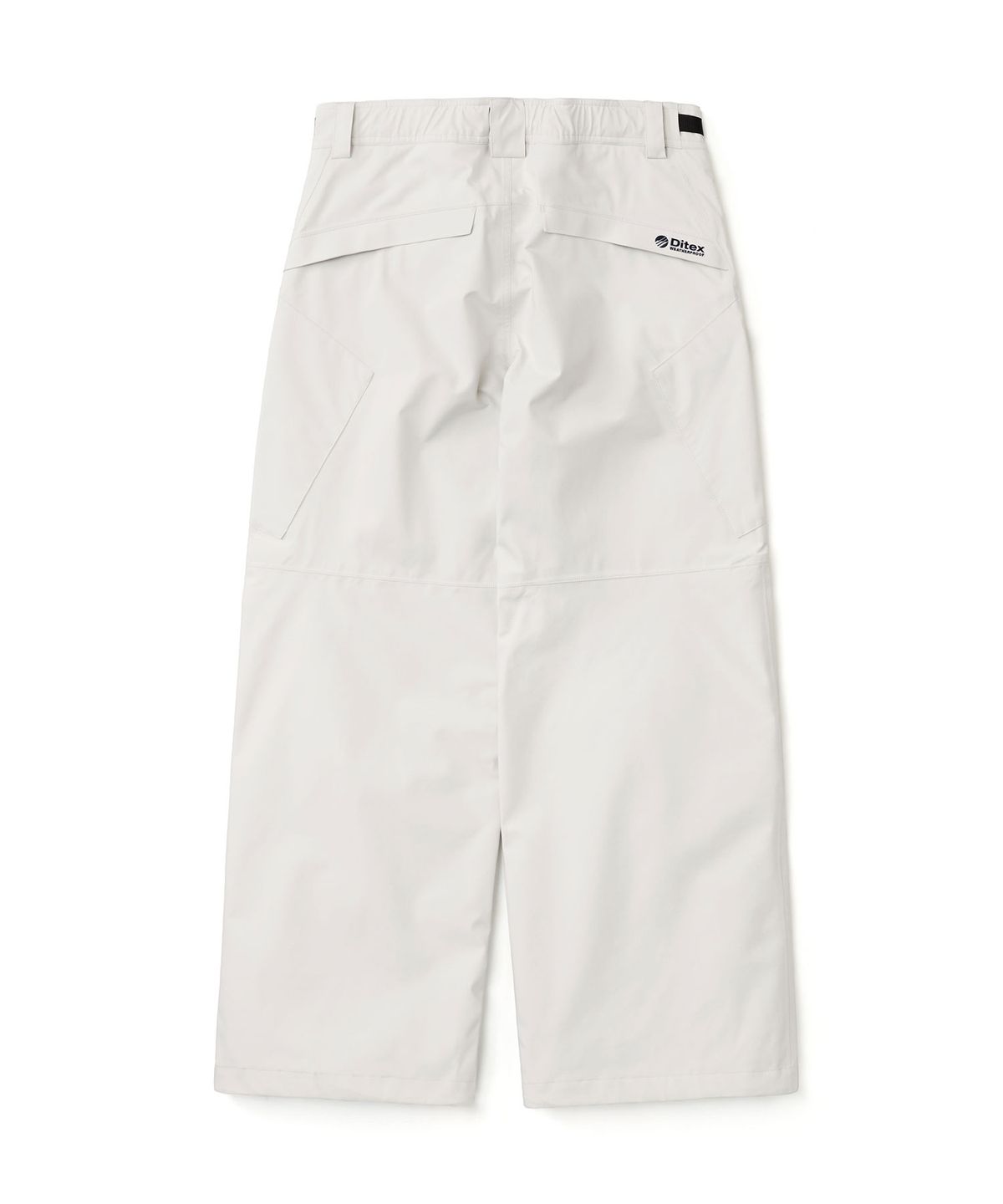 디미토(DIMITO) 26 BIO 2L PANTS (STANDARD FIT) POWDER