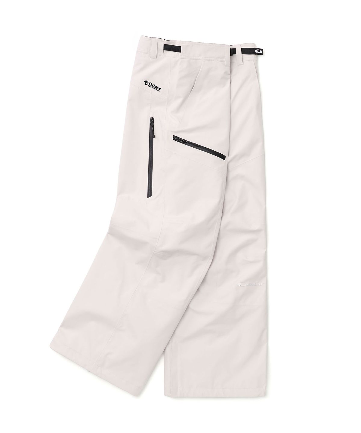 디미토(DIMITO) 26 LEVEL 2L PANTS (RELAXED FIT) PIXIE DUST