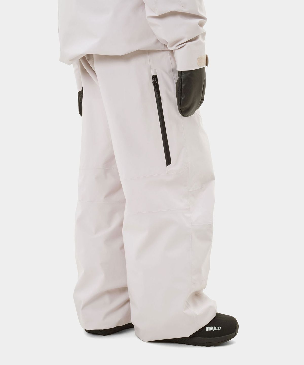 디미토(DIMITO) 26 LEVEL 2L PANTS (RELAXED FIT) PIXIE DUST