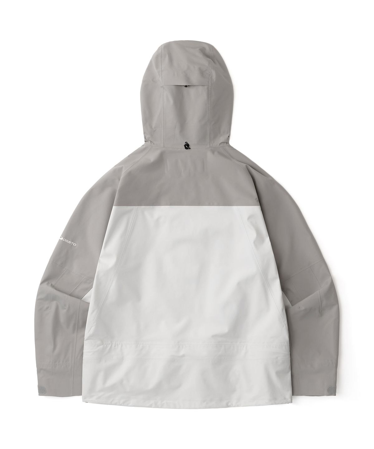 디미토(DIMITO) 26 LEVEL 3L JACKET POWDER