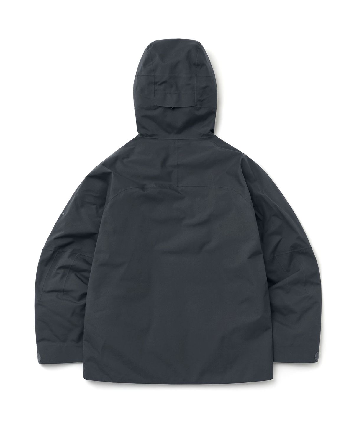 디미토(DIMITO) APEX DOWN JACKET BLUE STEEL