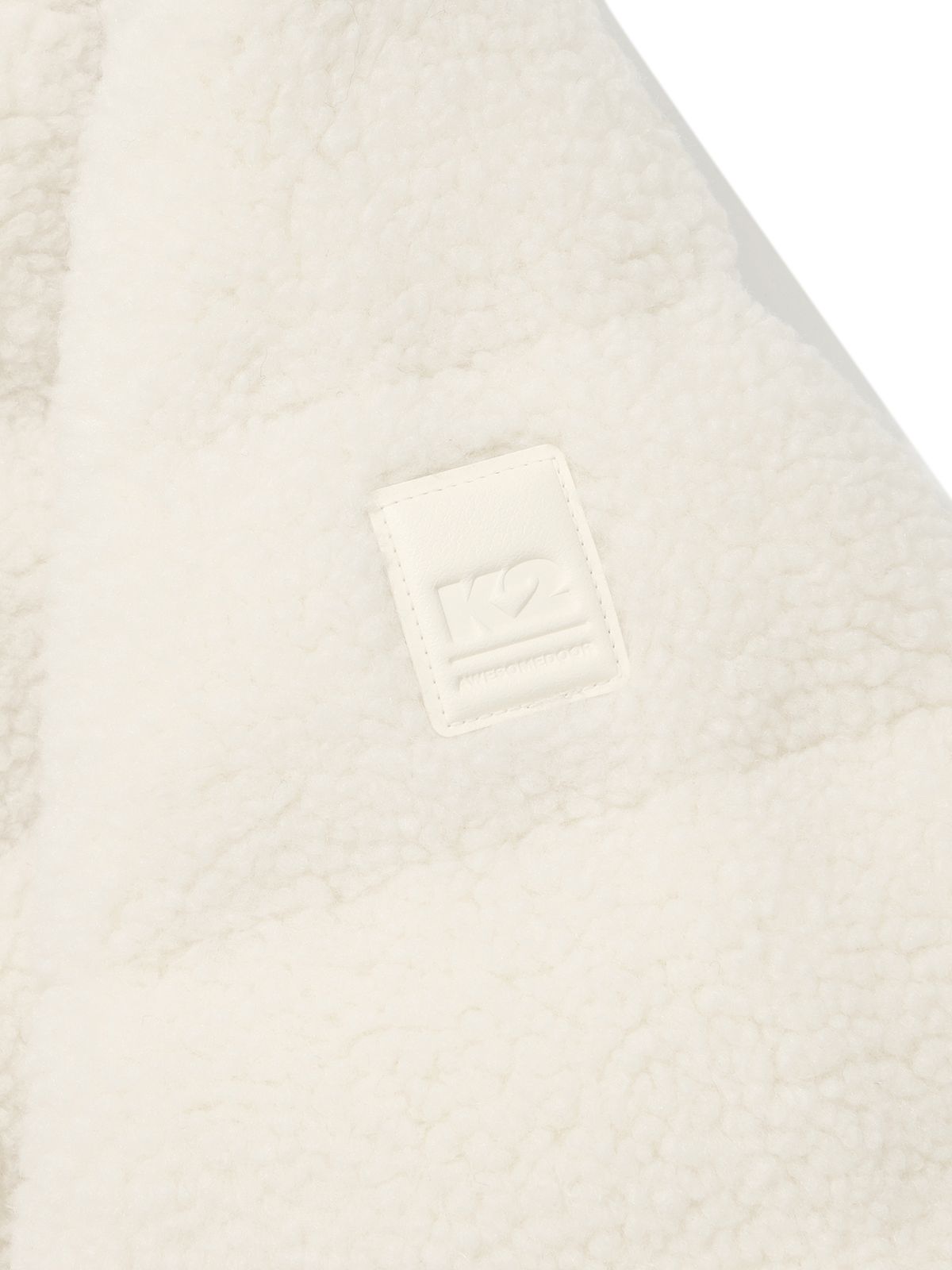 케이투(K2) AL-PACA PARKA 카야(CAYA) 다운_Cream