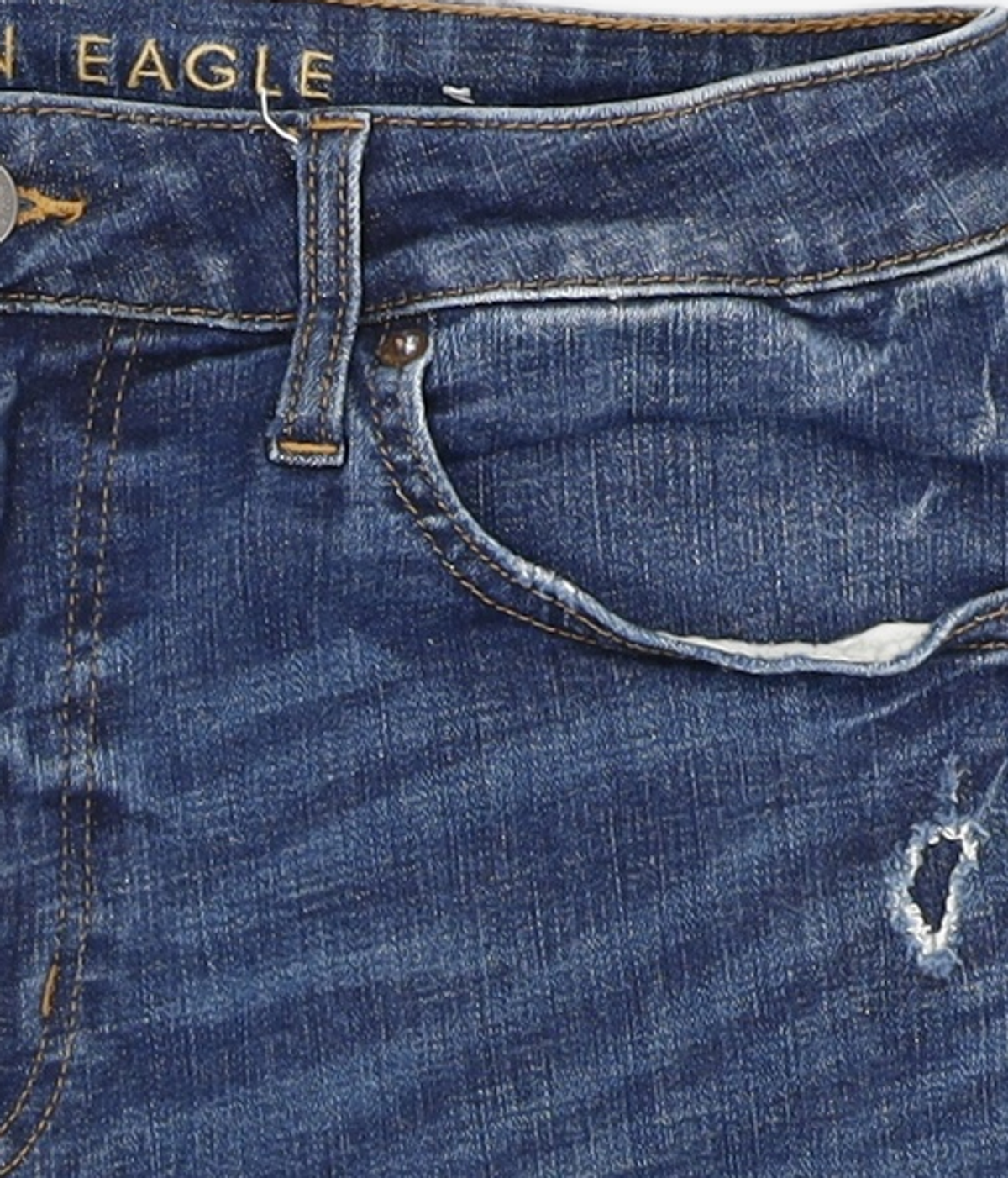 아메리칸이글(AMERICANEAGLE) 숏팬츠 34