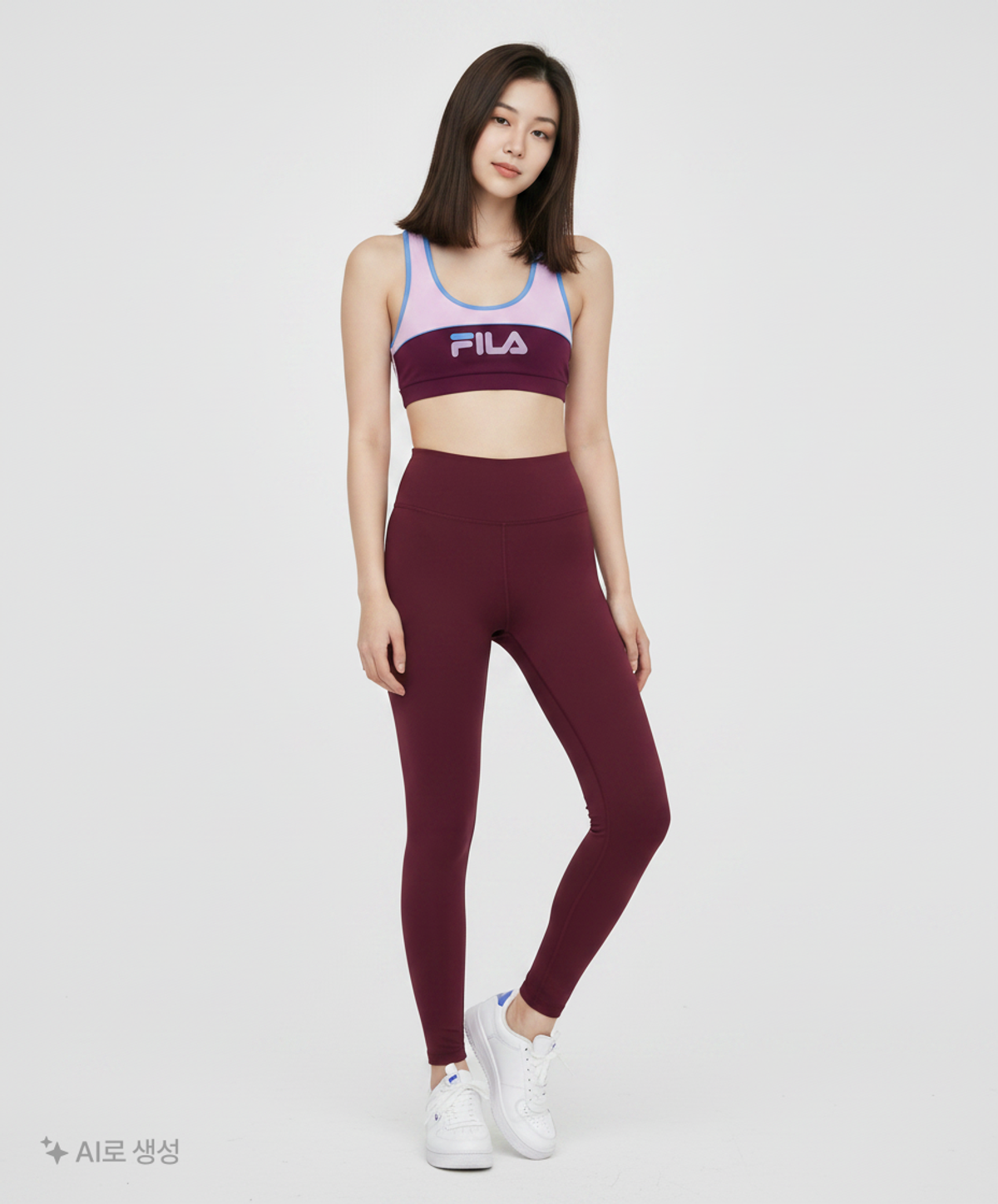 휠라(FILA) 브라탑 S