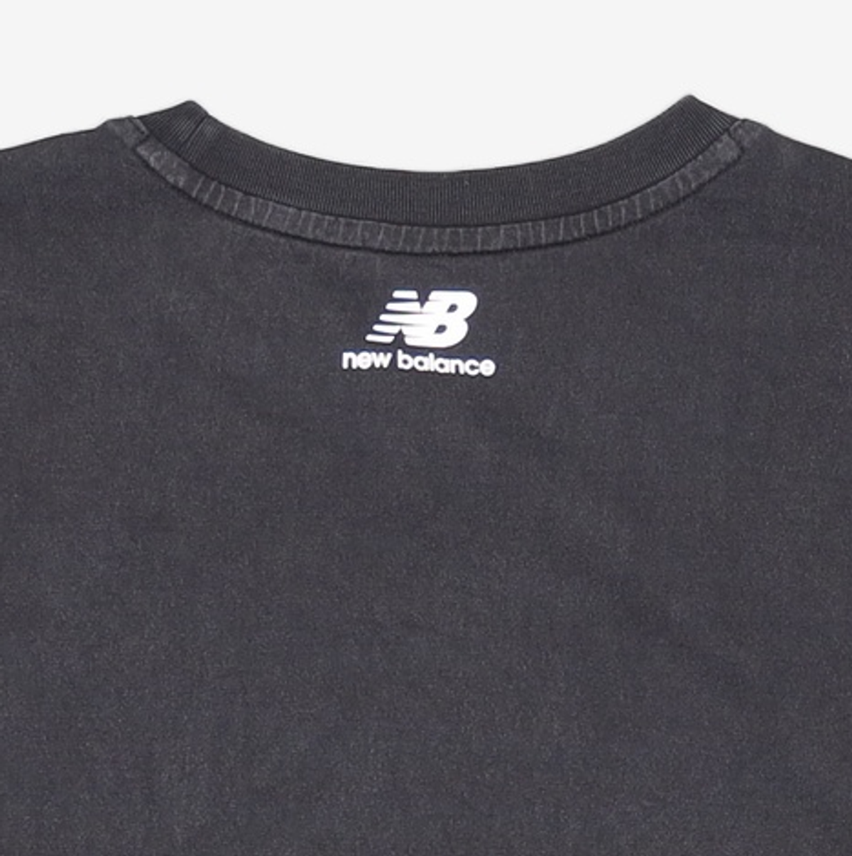 뉴발란스(NEW BALANCE) 반소매 티셔츠 95