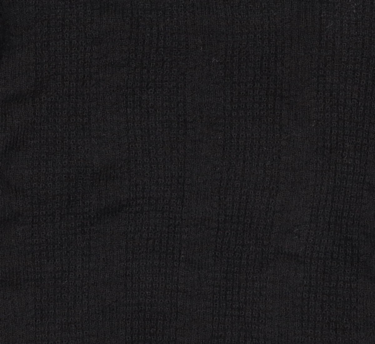 유스(YOUTH) Mohair Crew-neck Knit-Black M