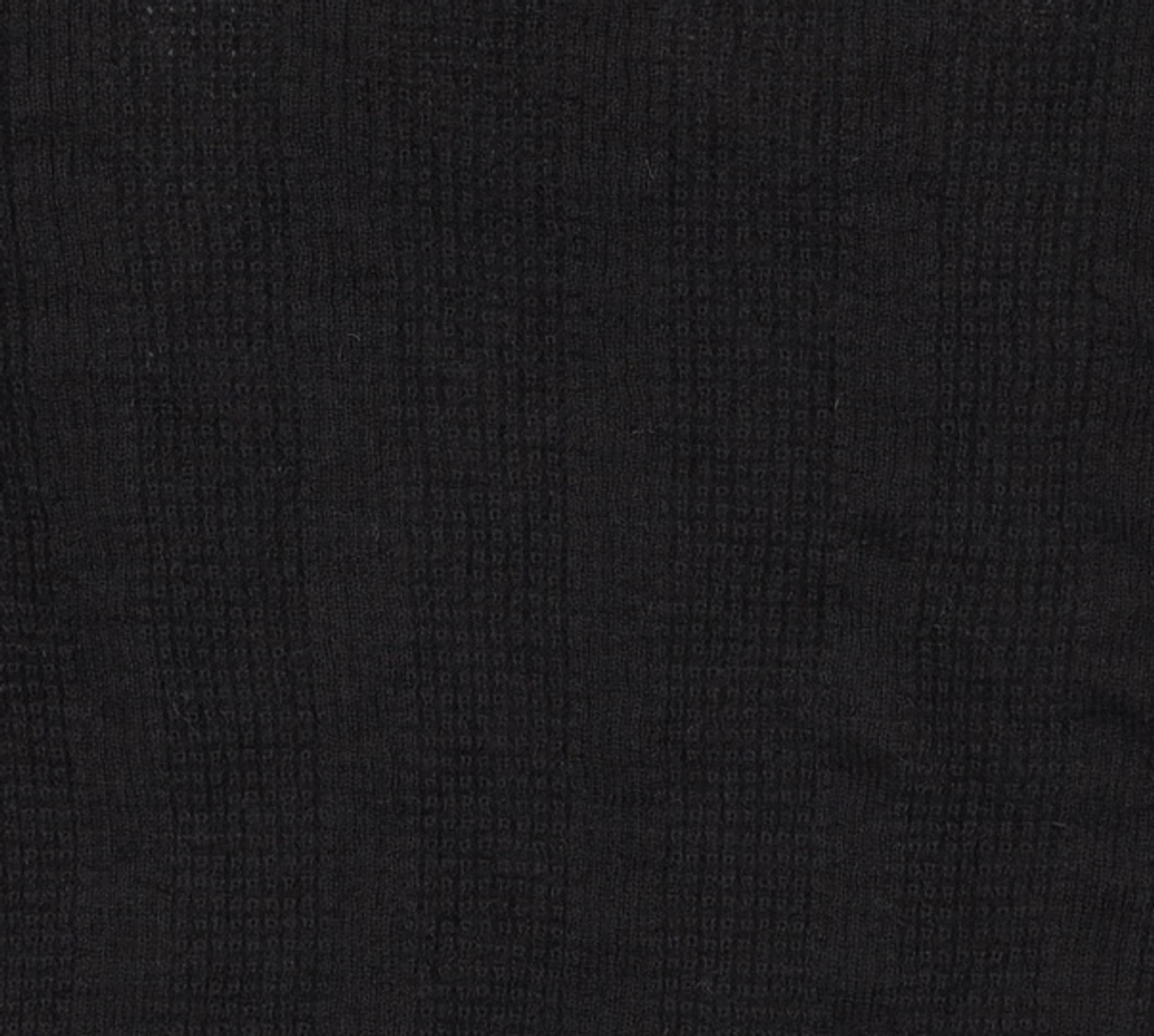 유스(YOUTH) Mohair Crew-neck Knit-Black M