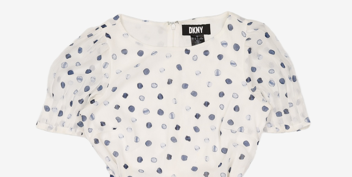 디케이엔와이(DKNY) 미니 원피스 2