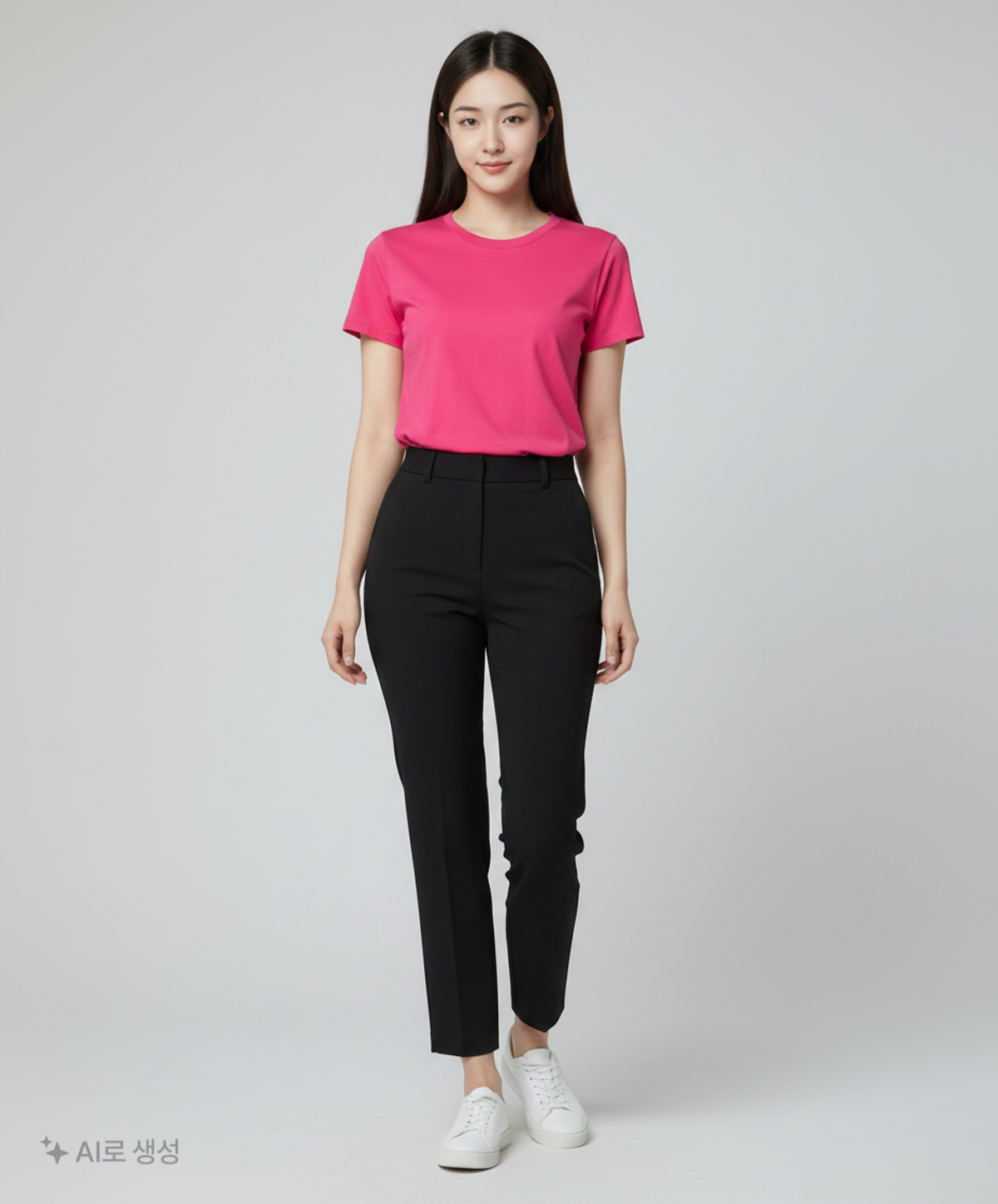 유니클로(UNIQLO) 반소매 티셔츠 L