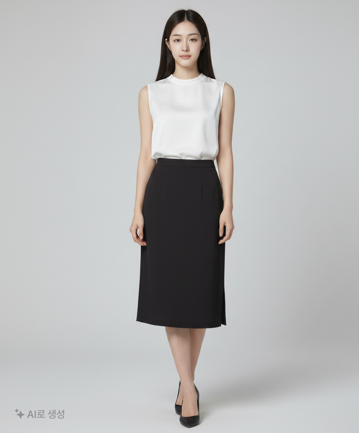 미쏘(MIXXO) 미니스커트 28