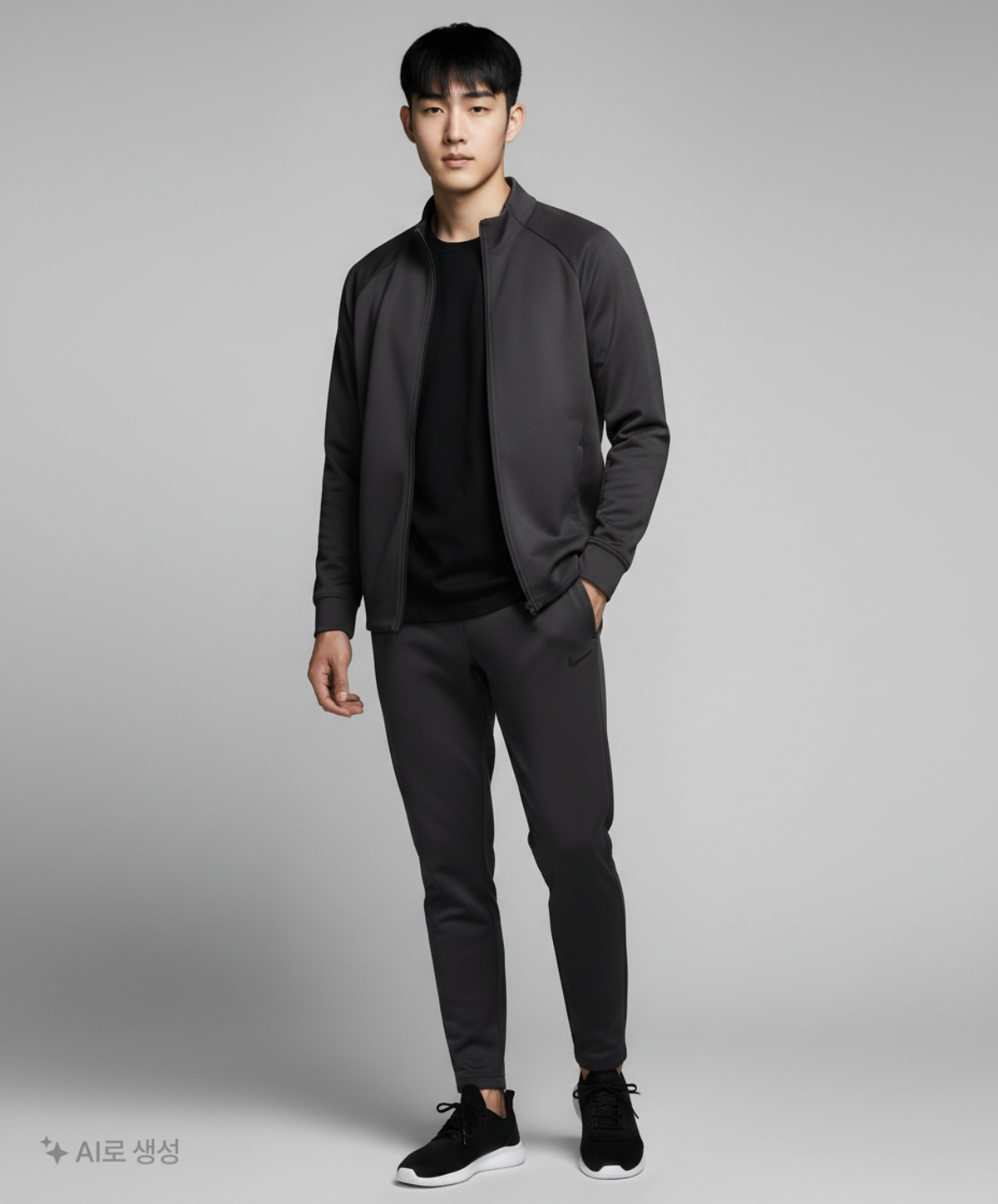 아디다스(ADIDAS) 트레이닝 재킷 XL