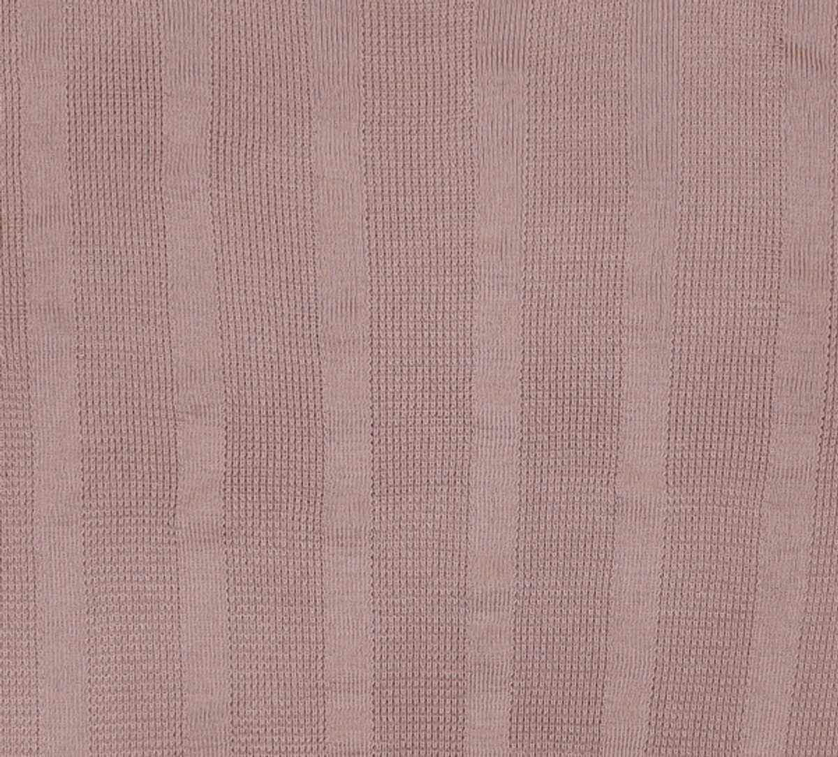 유스(YOUTH) Lightweight Crew-Neck Knit - Lilac L