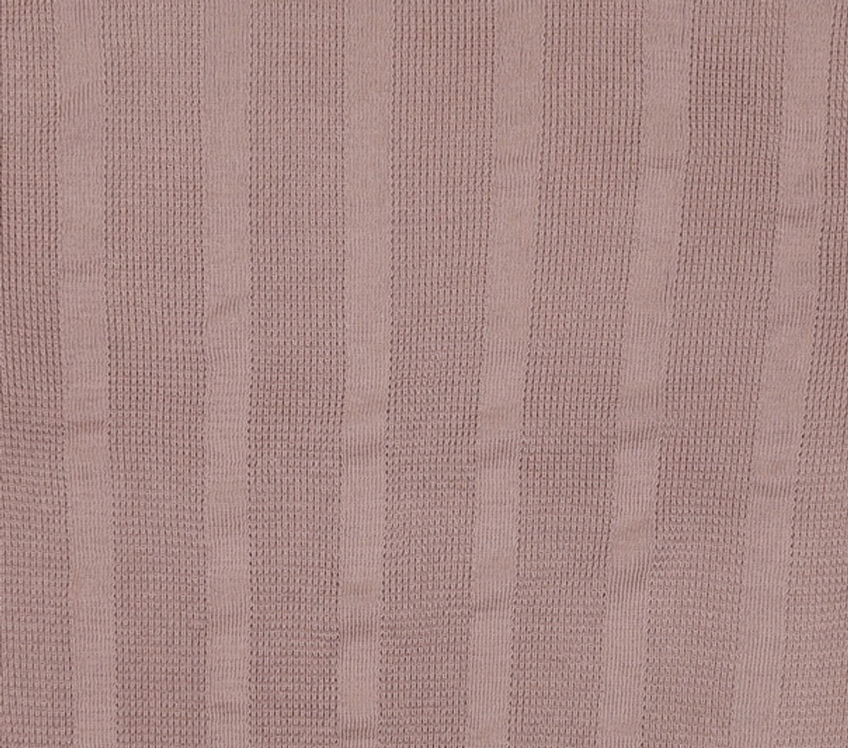 유스(YOUTH) Lightweight Crew-Neck Knit - Lilac L
