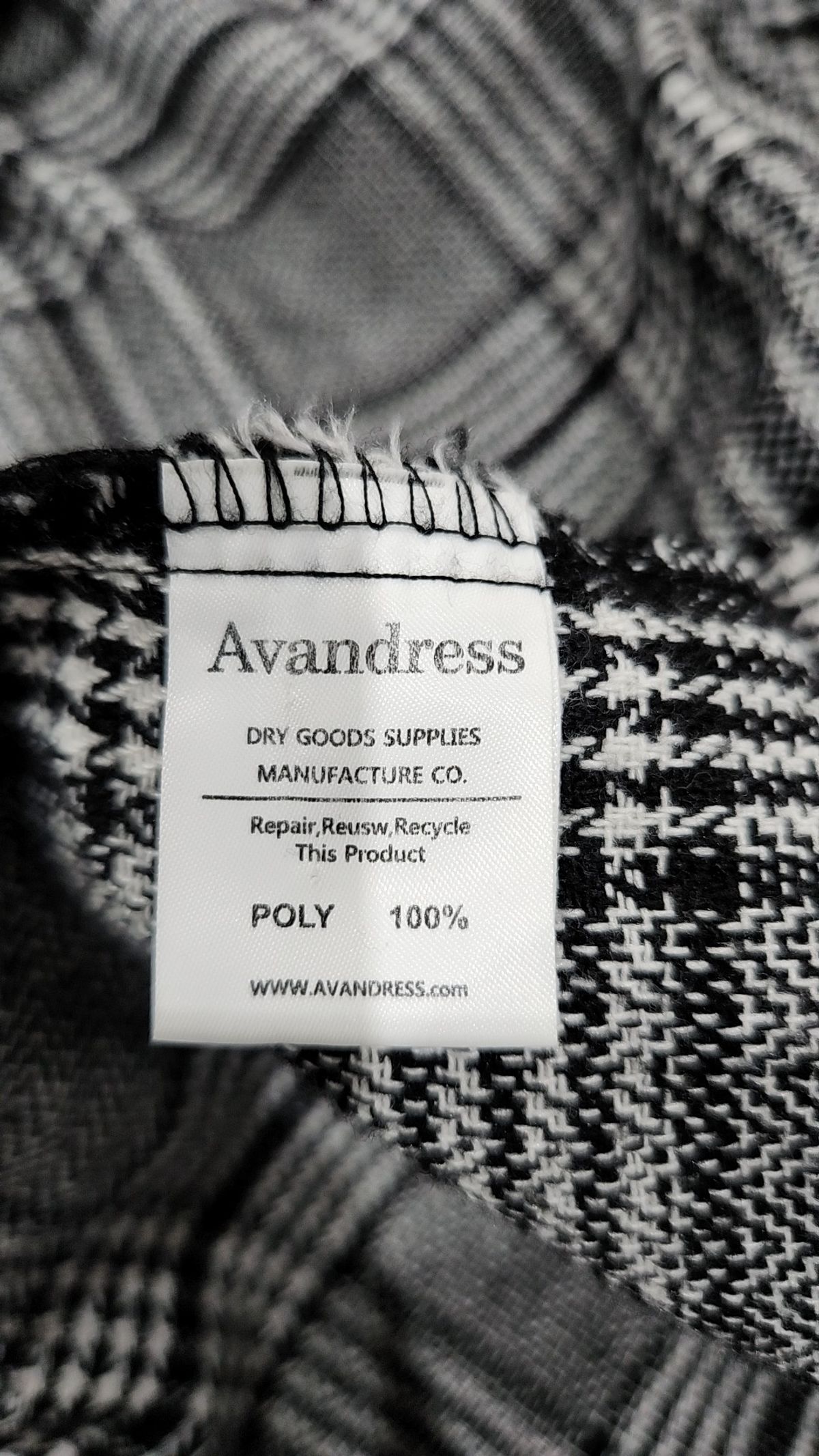 어반드레스(AVANDRESS) 캐주얼 셔츠 2