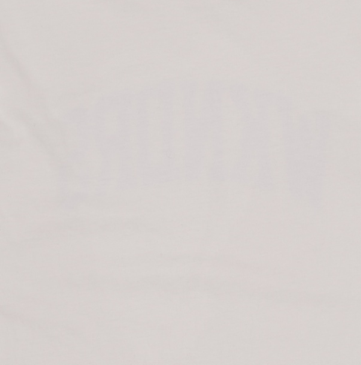 위캔더스(WKNDRS) C-LOGO T-SHIRT (WHITE) S