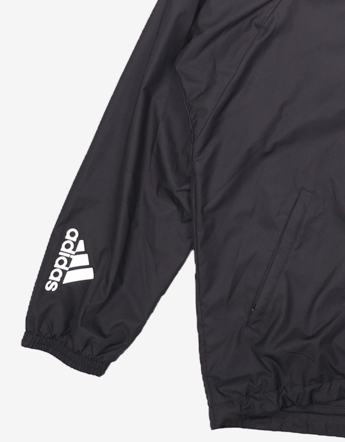 아디다스(ADIDAS) 나일론/코치 재킷 XXXL