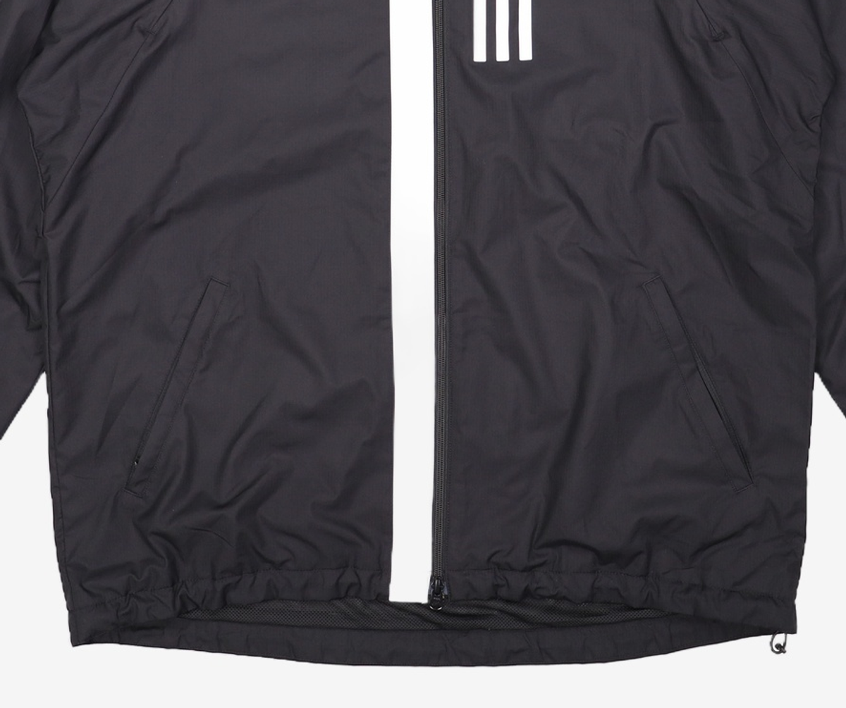 아디다스(ADIDAS) 나일론/코치 재킷 XXXL