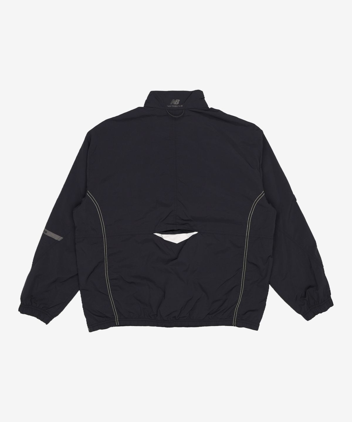 뉴발란스(NEW BALANCE) 아노락 재킷 100