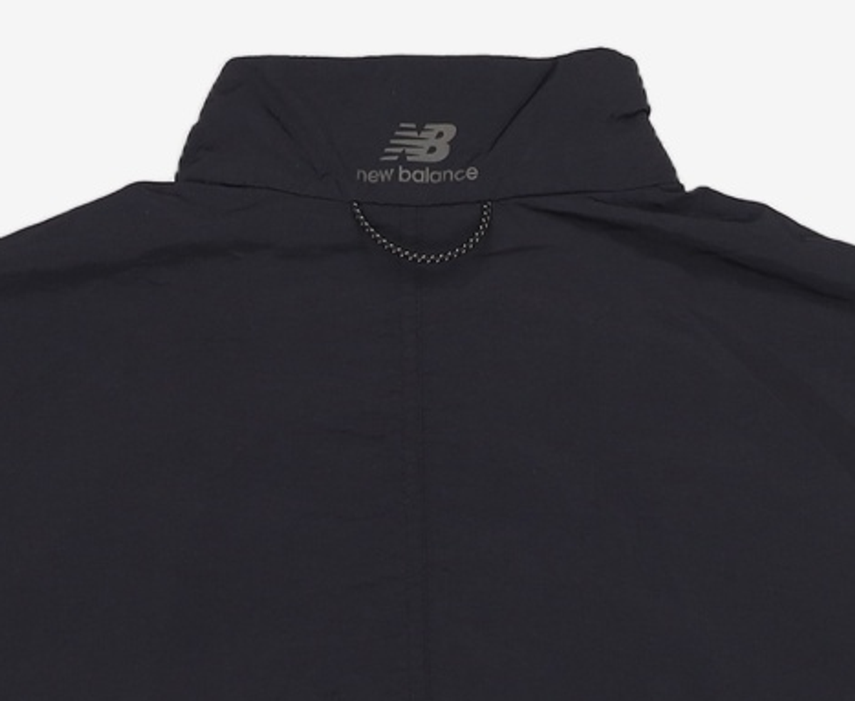 뉴발란스(NEW BALANCE) 아노락 재킷 100