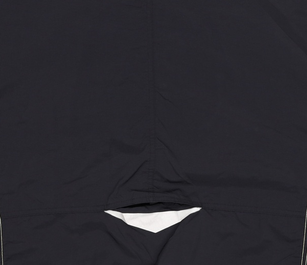 뉴발란스(NEW BALANCE) 아노락 재킷 100