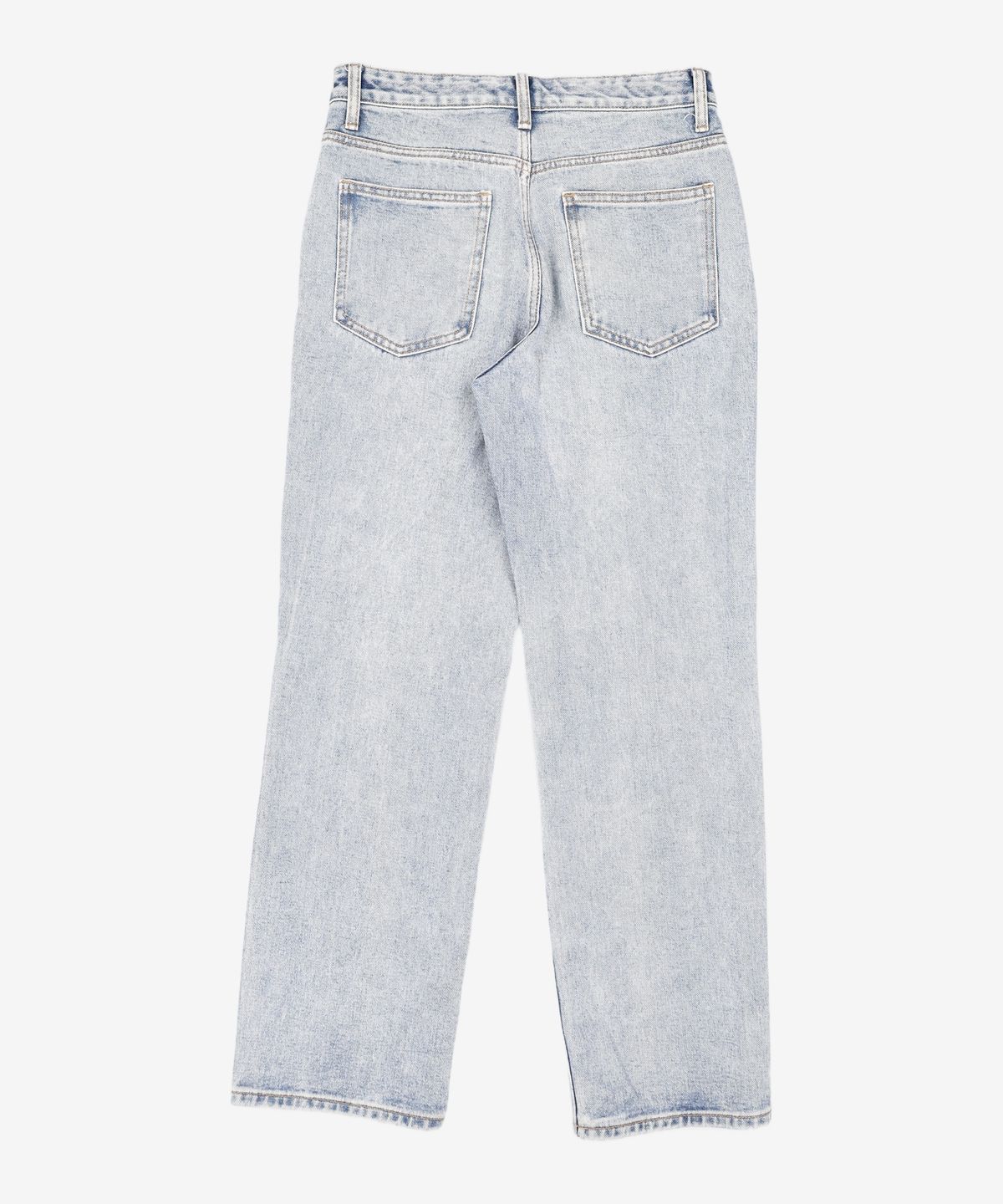 스파오(SPAO) 청/데님 팬츠 76