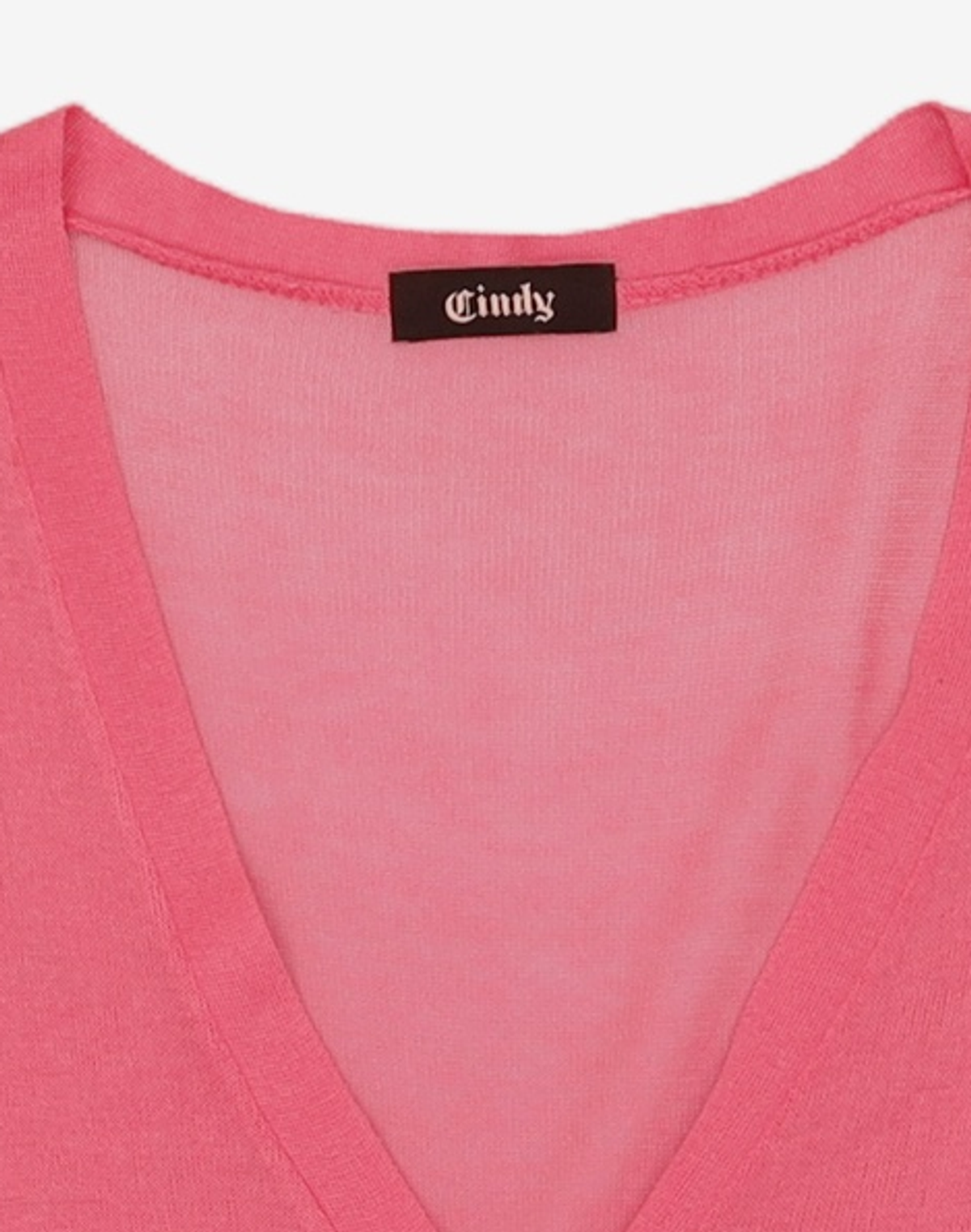 신디(CINDY) 카디건 FREE