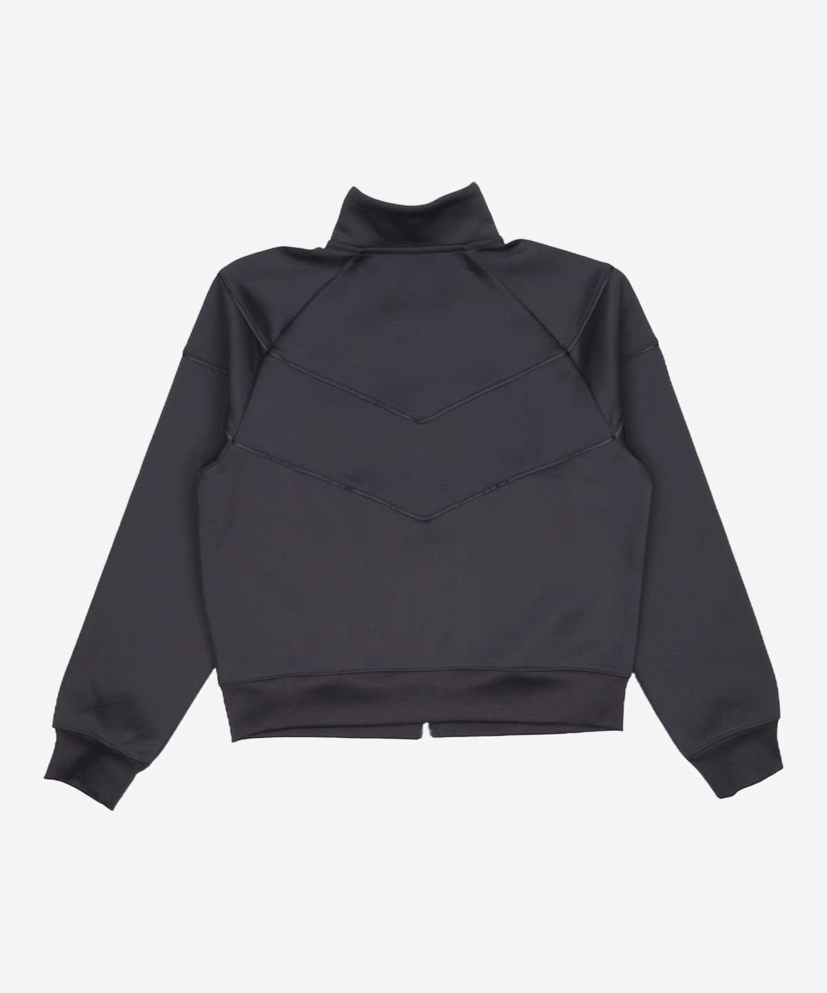나이키(NIKE) 스포츠웨어 윈드러너 니트 재킷 W - 블랙:화이트 / HJ0976-010 85