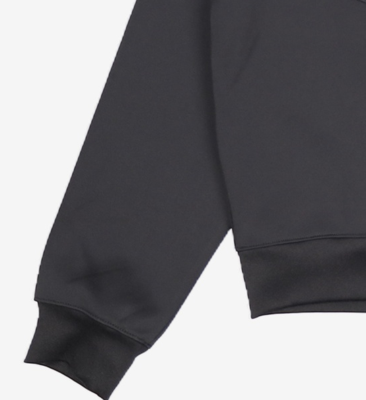 나이키(NIKE) 스포츠웨어 윈드러너 니트 재킷 W - 블랙:화이트 / HJ0976-010 85