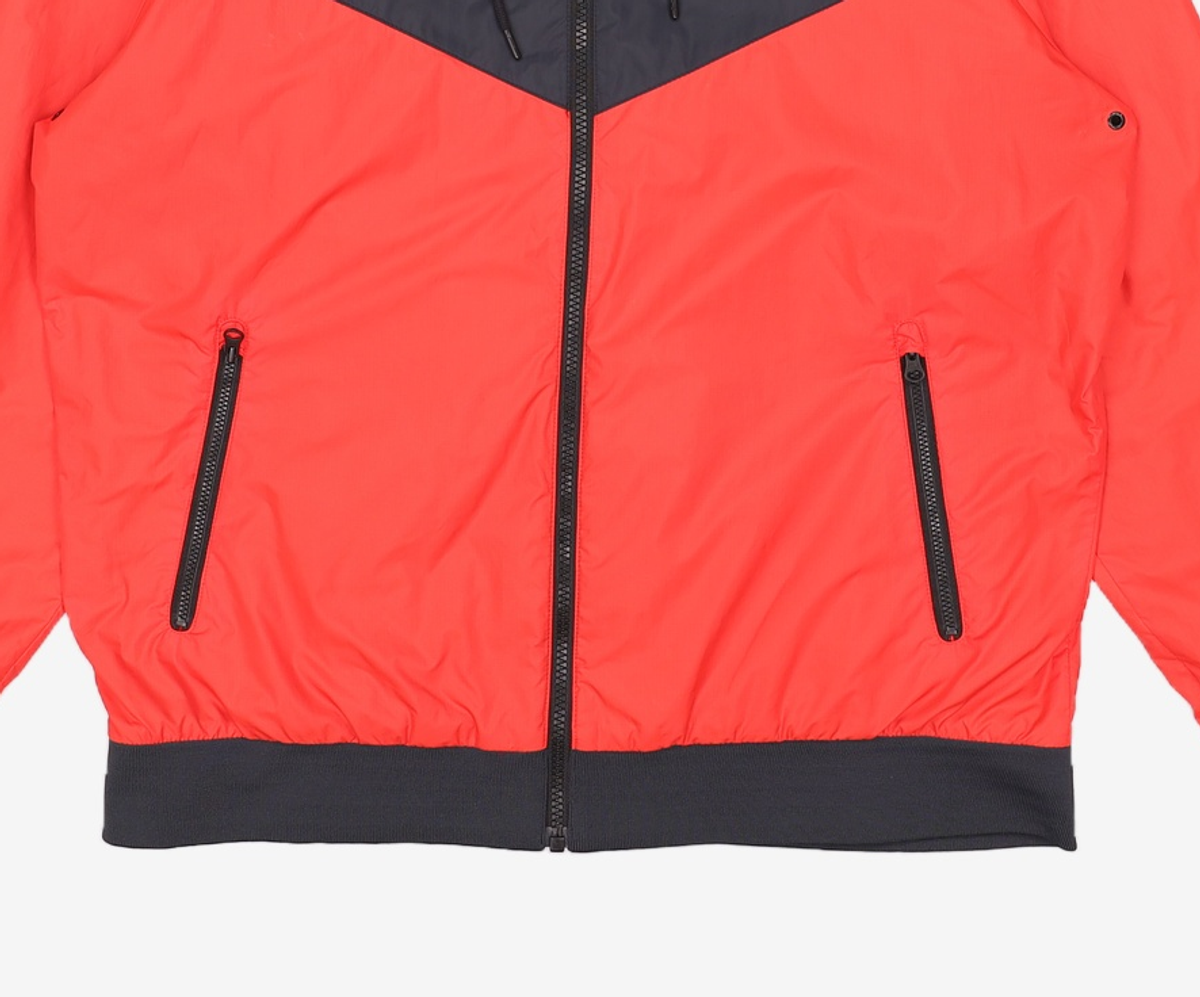 나이키(NIKE) 나일론/코치 재킷 105