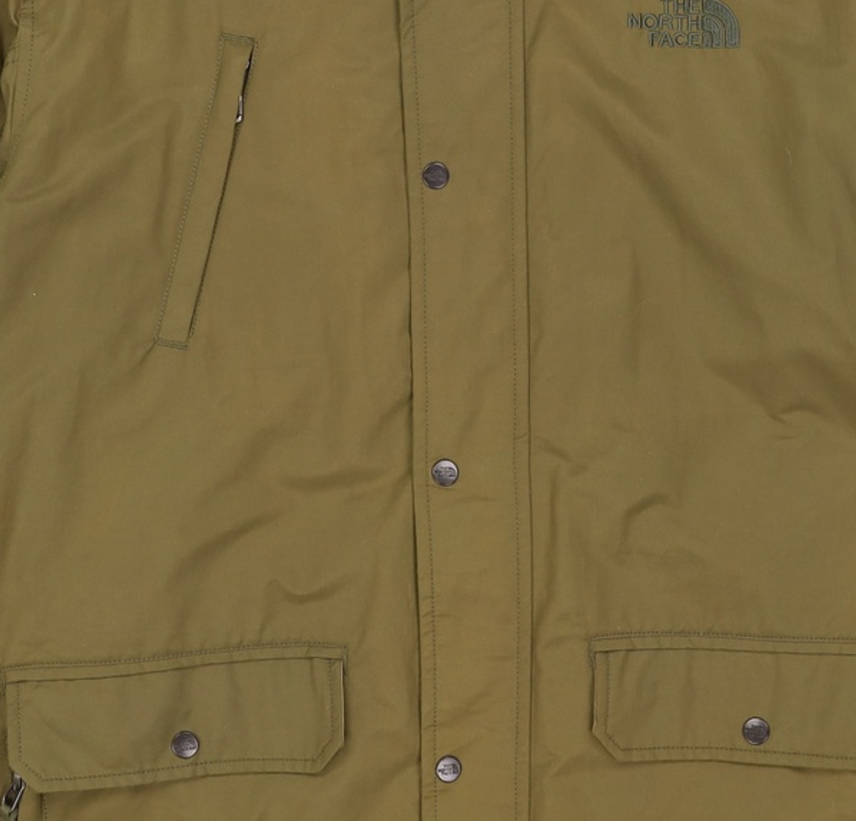 노스페이스(THE NORTH FACE) 나일론/코치 재킷 L