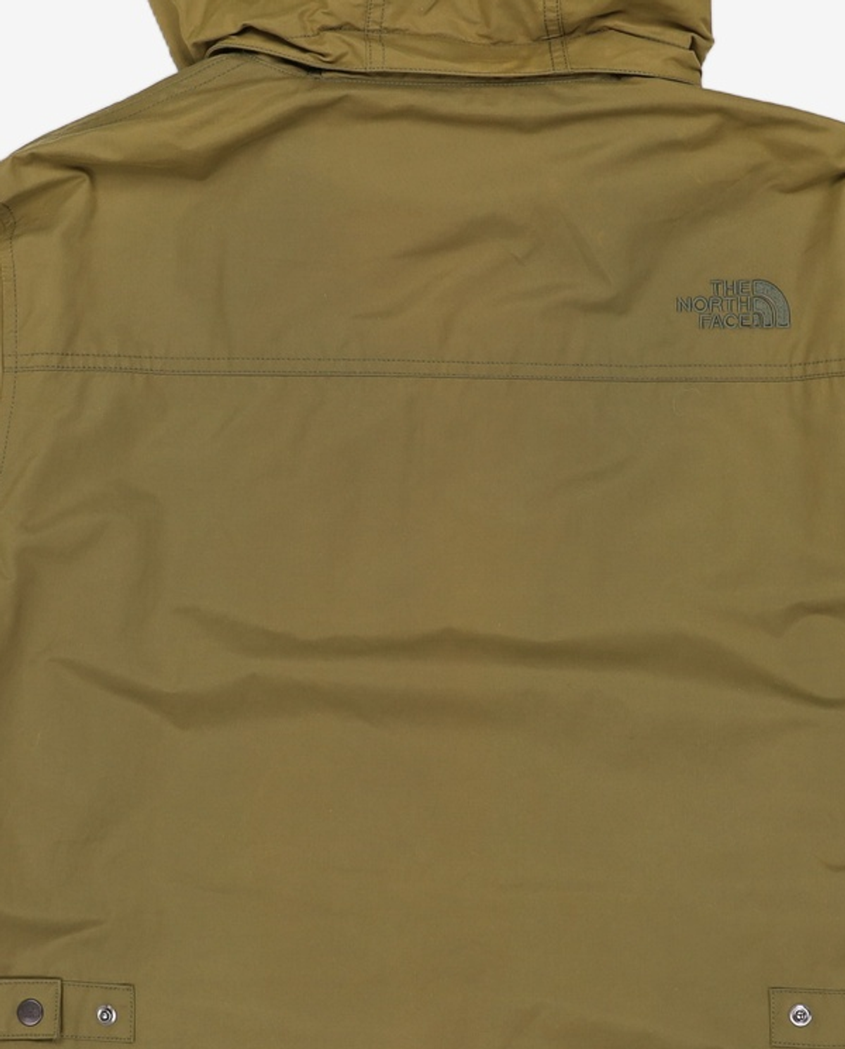 노스페이스(THE NORTH FACE) 나일론/코치 재킷 L