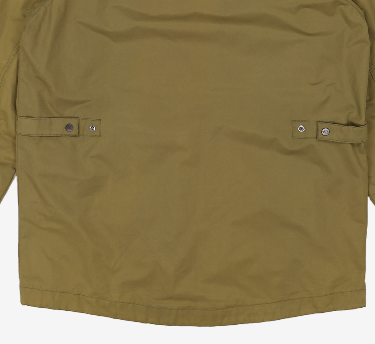 노스페이스(THE NORTH FACE) 나일론/코치 재킷 L