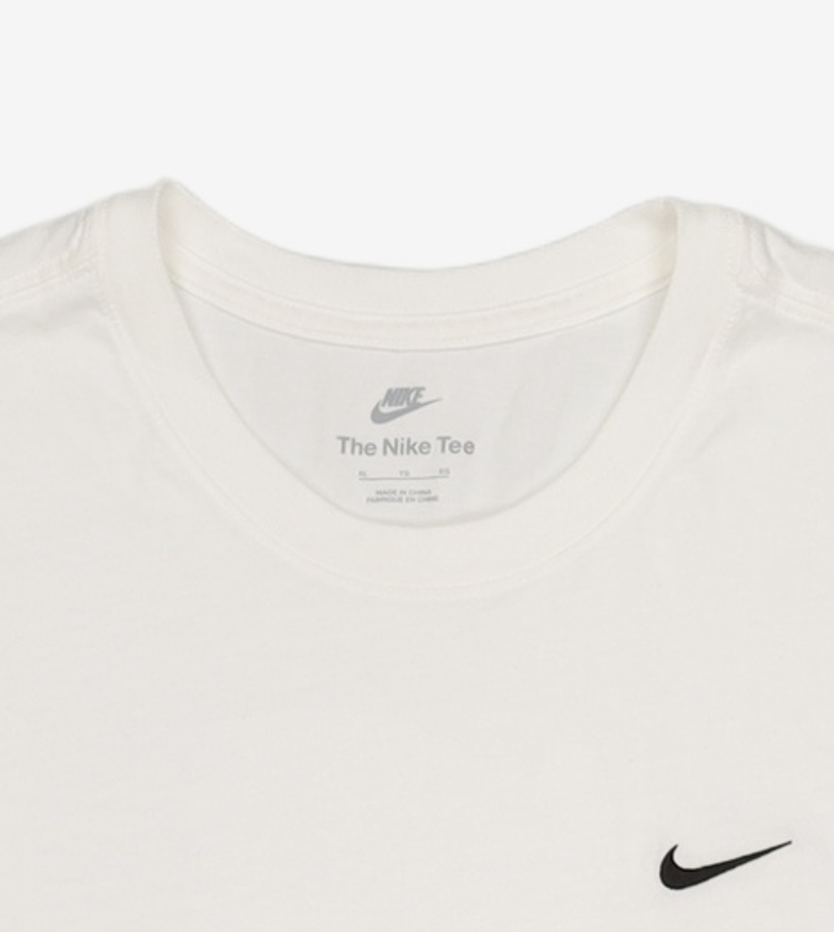 나이키(NIKE) 반소매 티셔츠 XL
